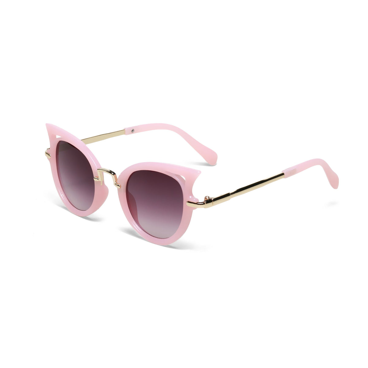 Shadygators Little Lady Kids Sunglasses – view 5