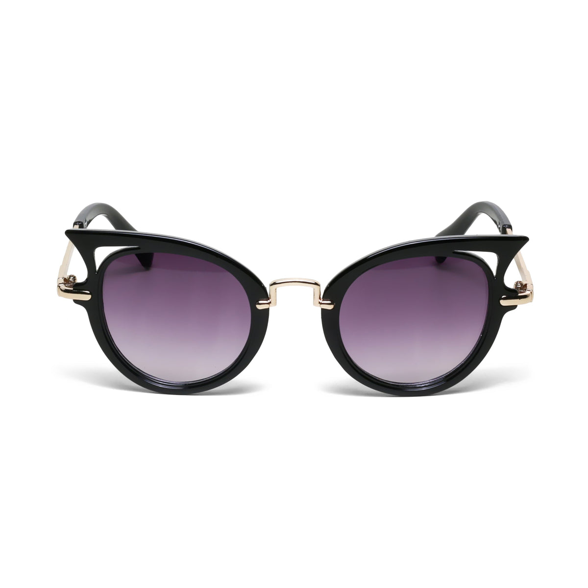 Shadygators Little Lady Kids Sunglasses – view 4