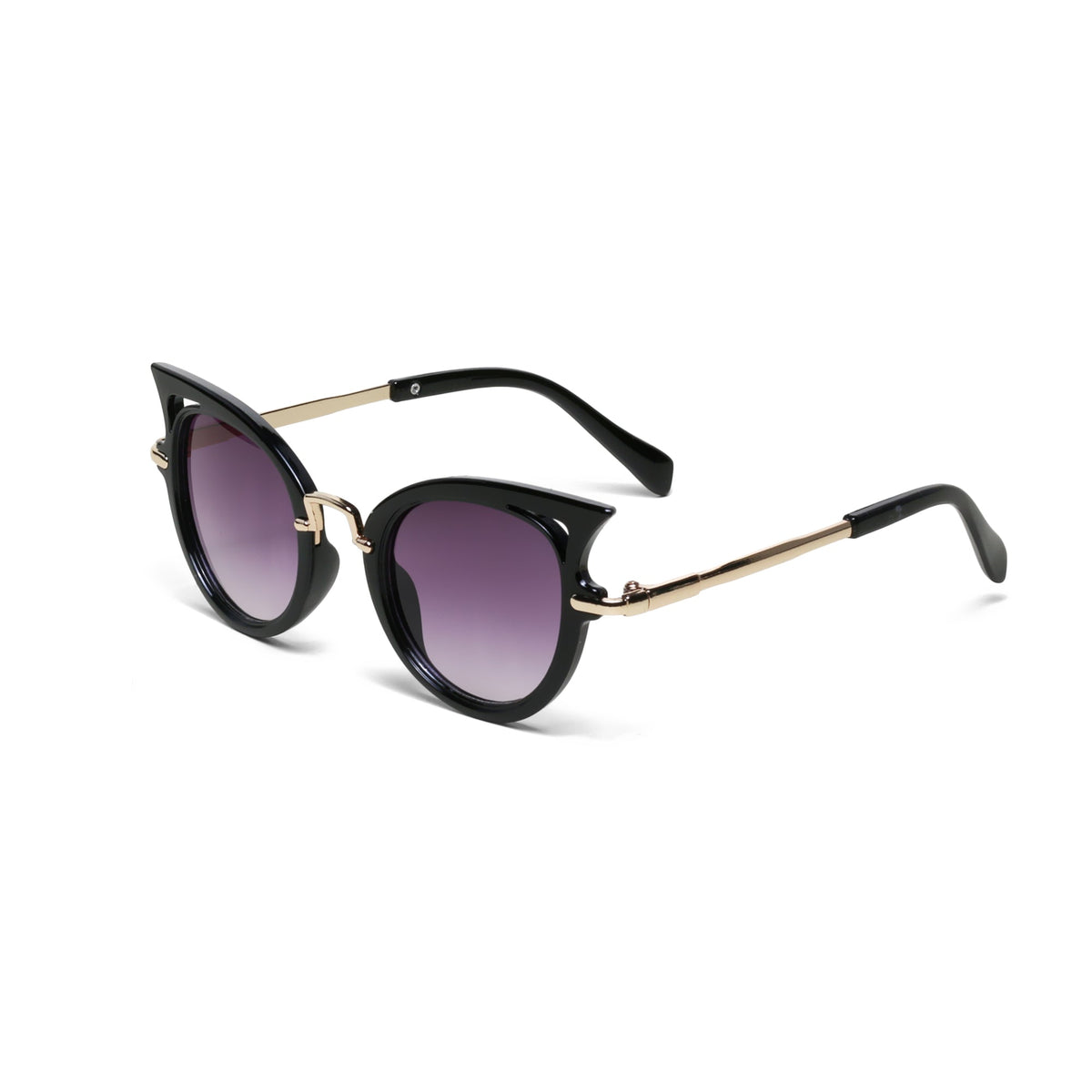 Shadygators Little Lady Kids Sunglasses – view 3