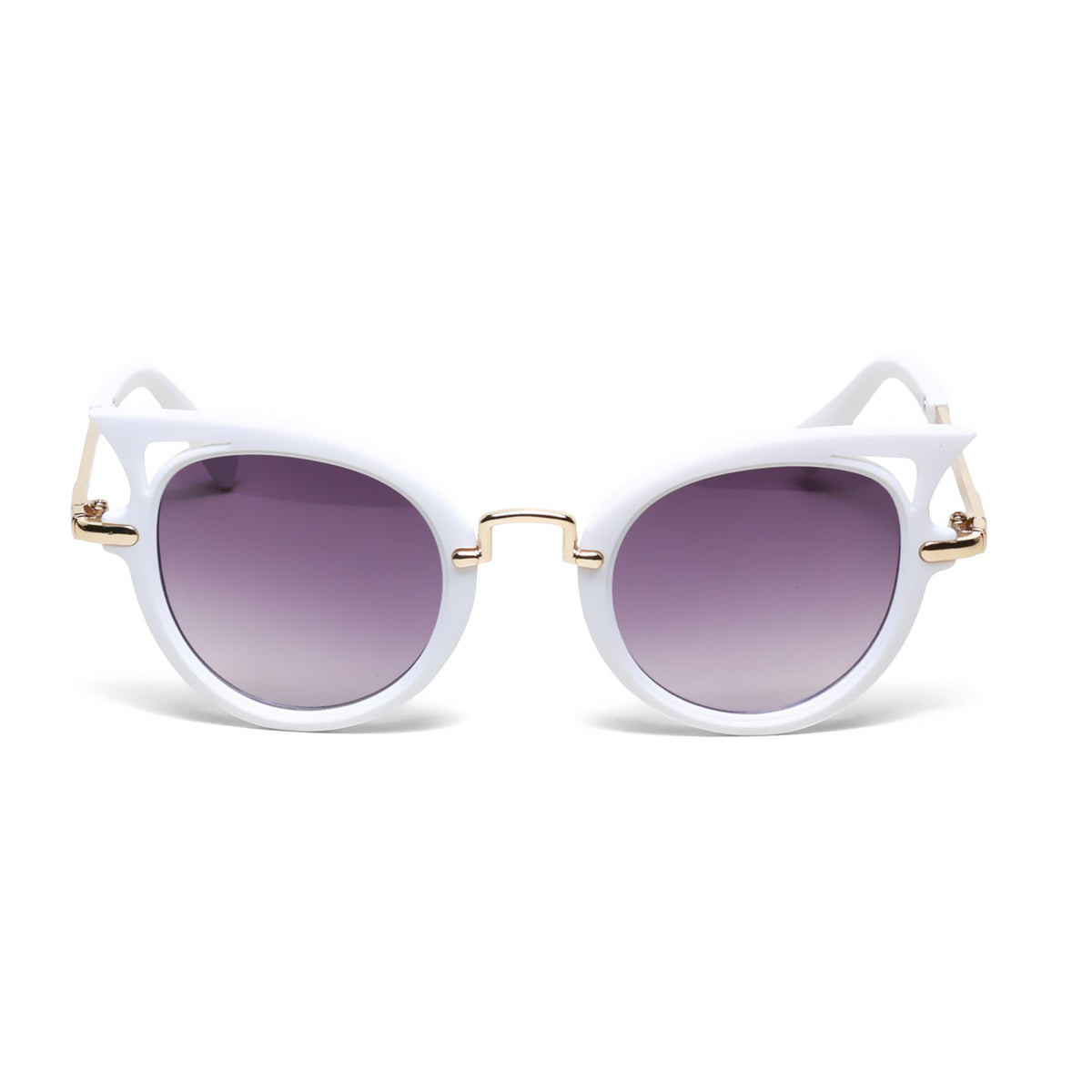 Shadygators Little Lady Kids Sunglasses – view 2