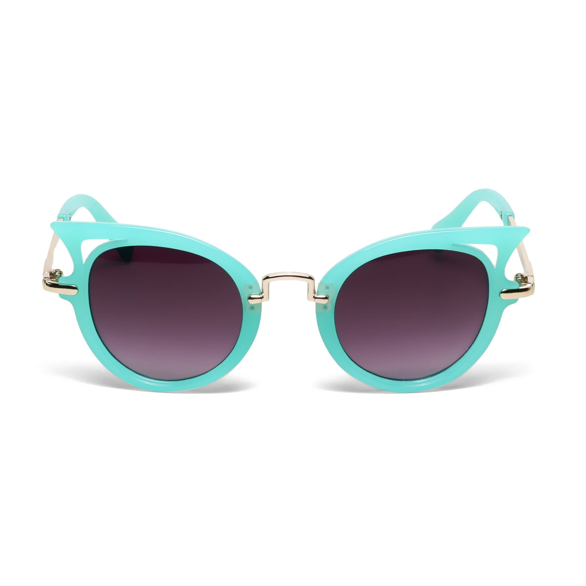 Shadygators Little Lady Kids Sunglasses – view 8