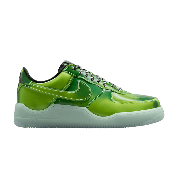 Nike Air Force 1 Low Premium 'Lebron James - LA'
