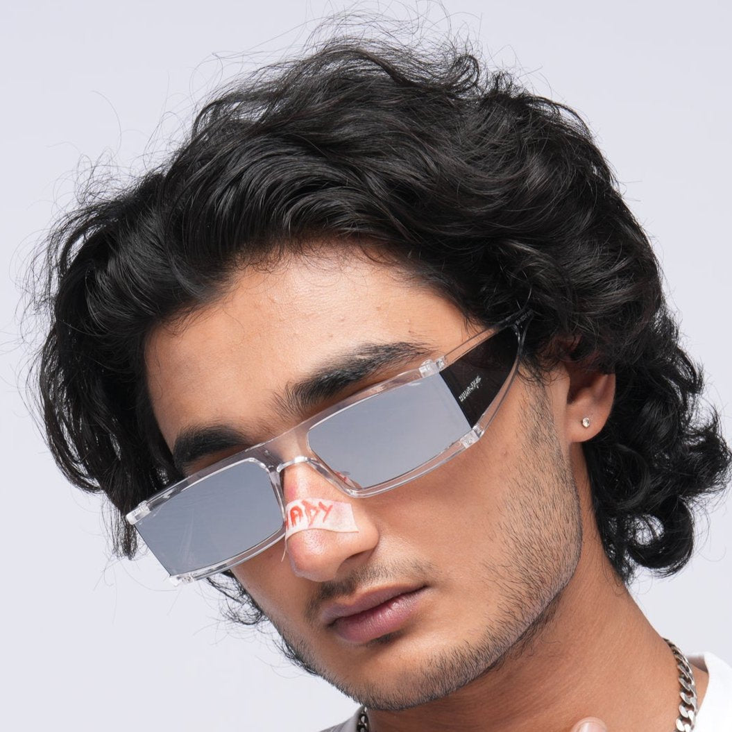 Shadygators Infinity Sunglasses – view 3