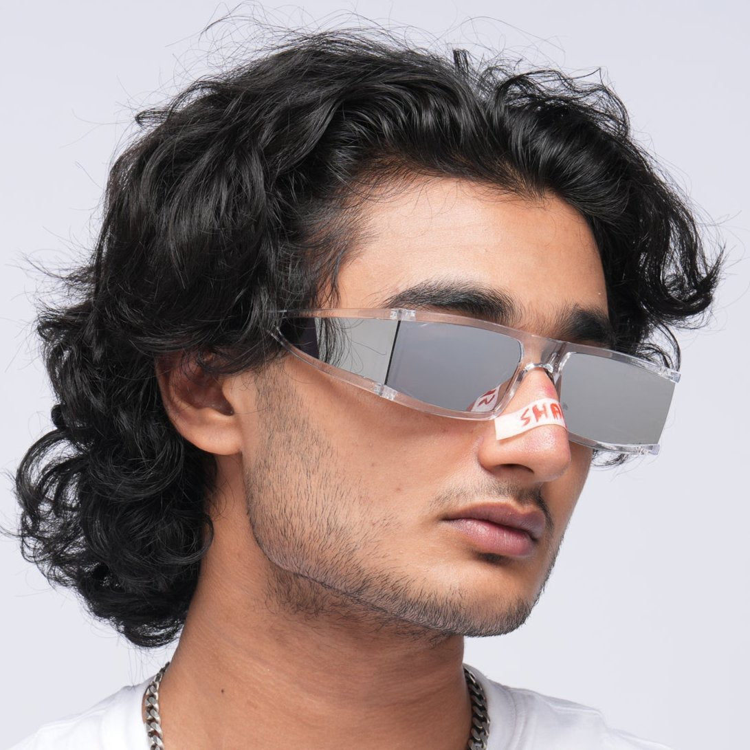 Shadygators Infinity Sunglasses – view 5