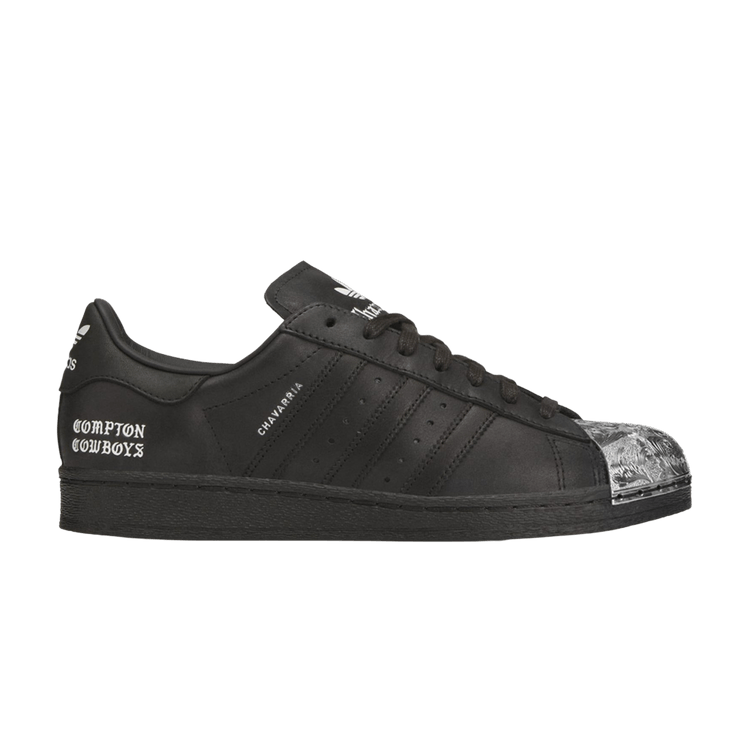 Willy Chavarria x adidas Superstar 'Compton Cowboys'