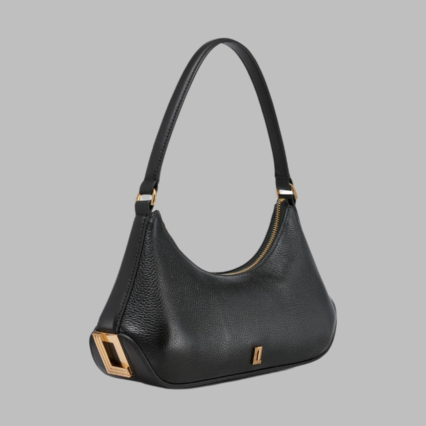 Karl Lagerfeld Arielle shoulder bag black