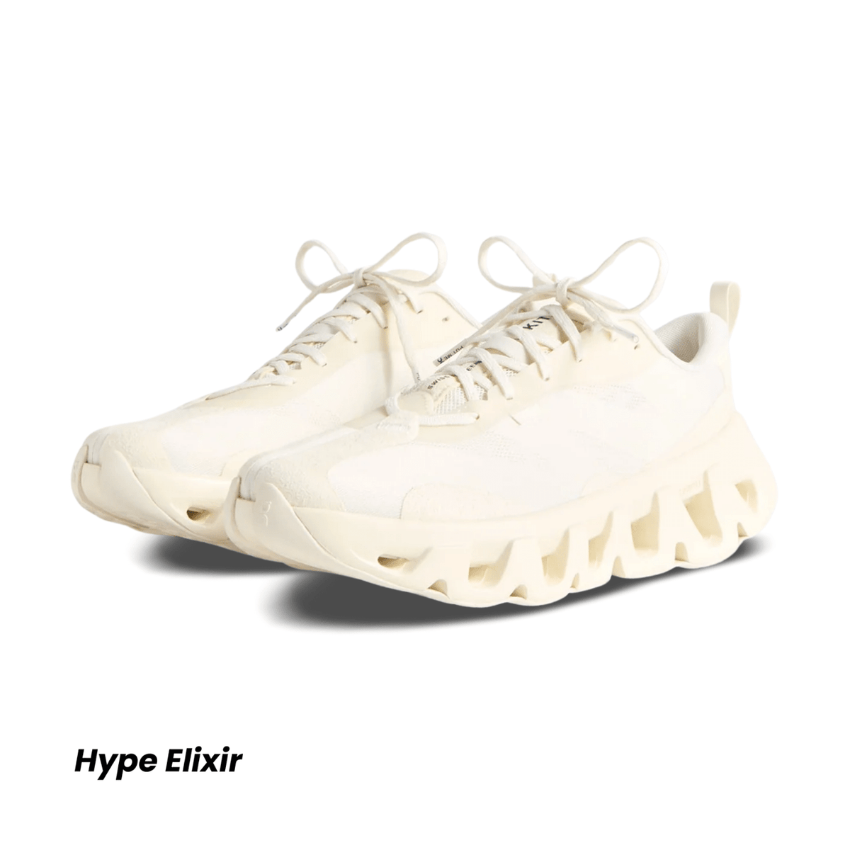 On Running K-Tech 1 Kith Tofu