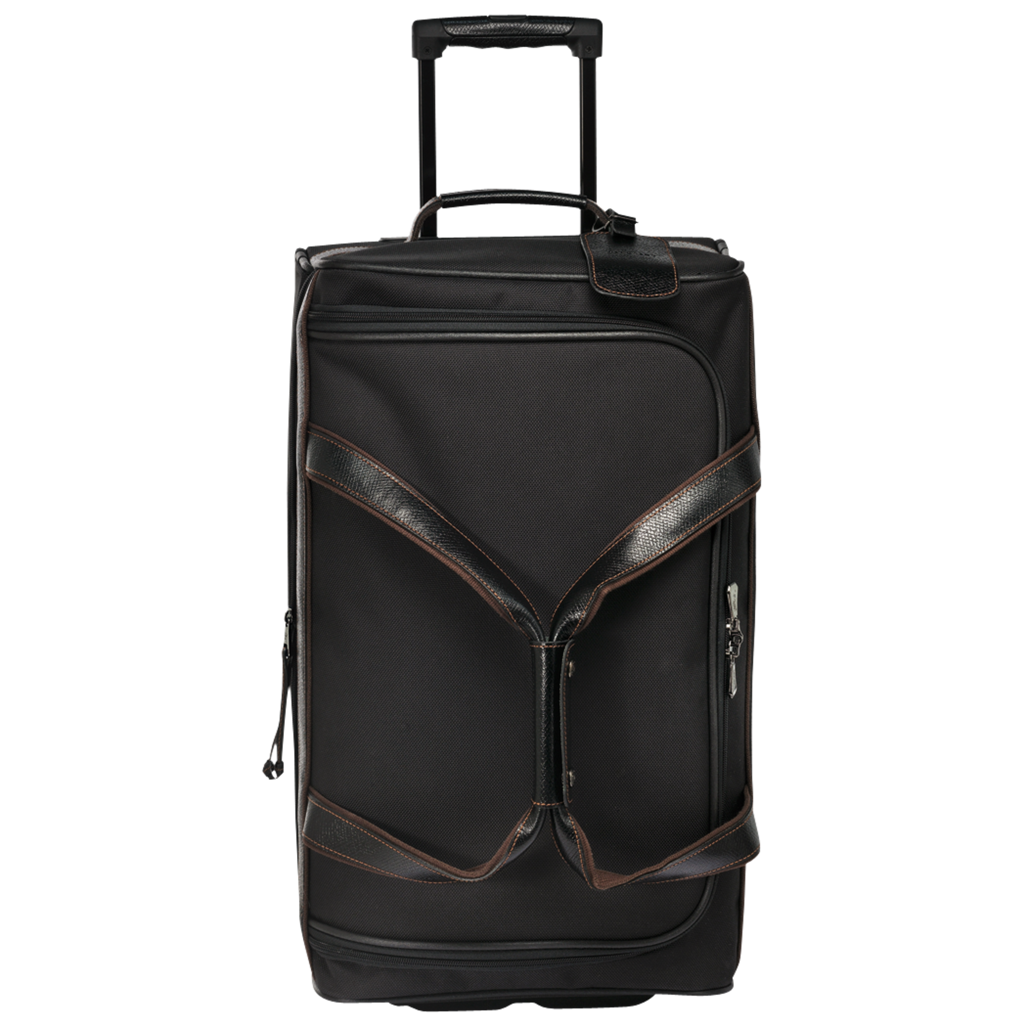 Longchamp Boxford M Travel bag Black