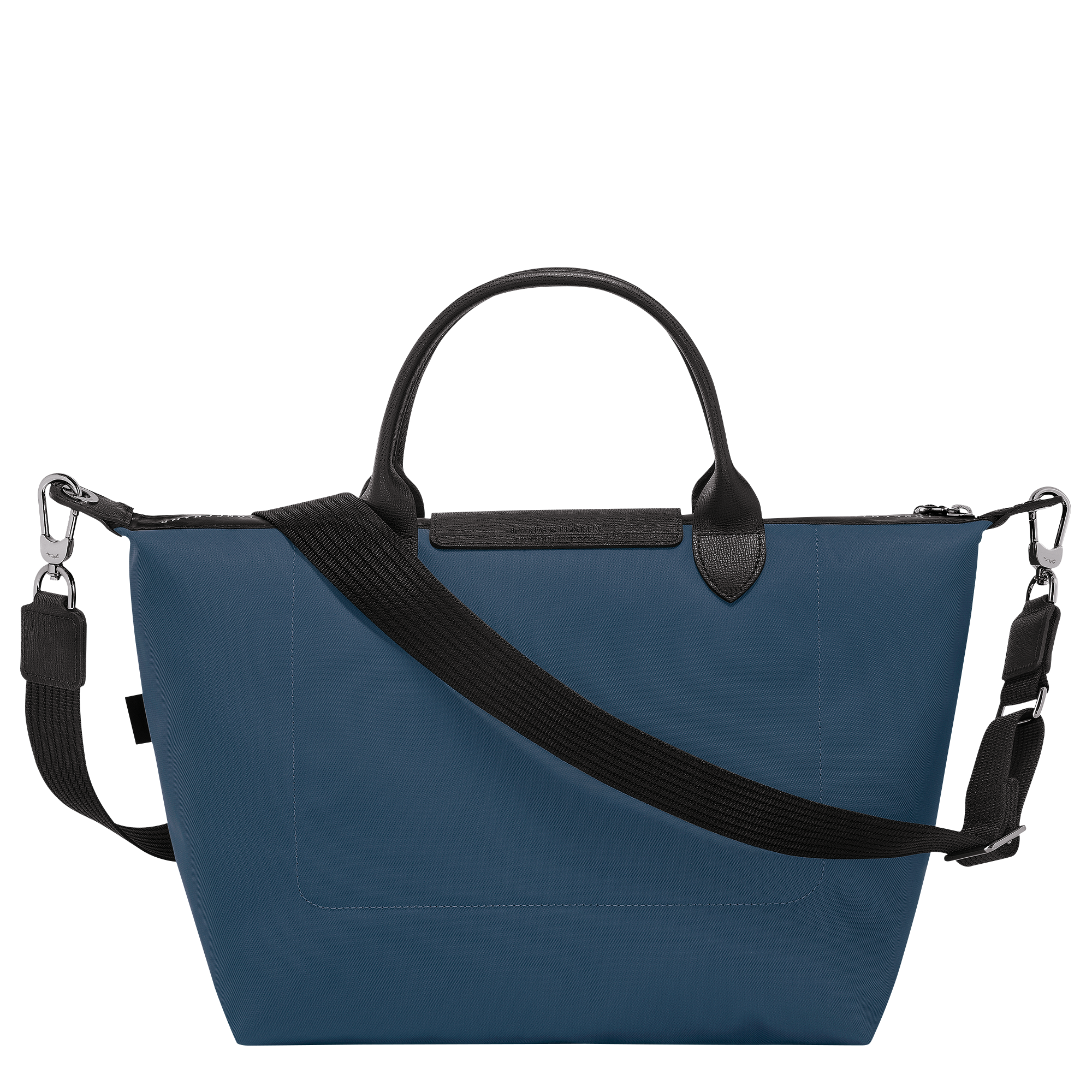 Longchamp Le Pliage Energy L Handbag Ink blue