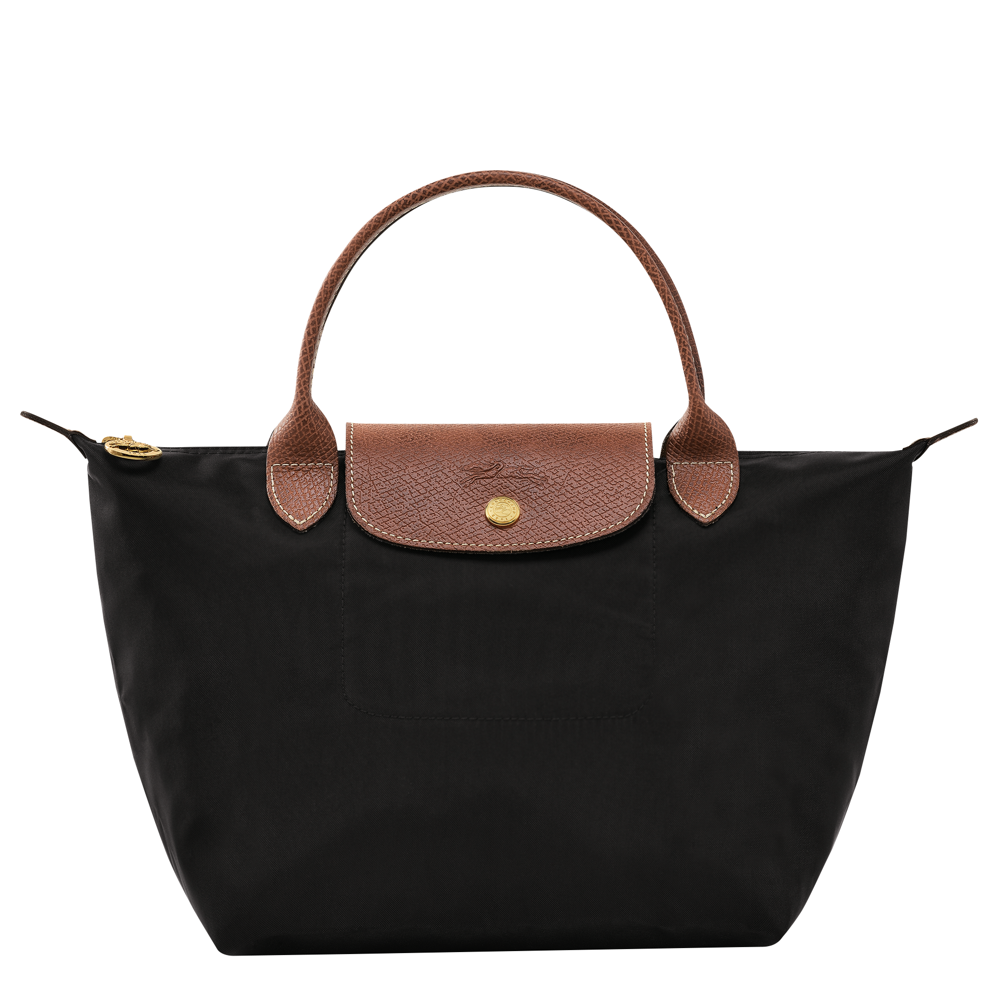 Longchamp Le Pliage Original S Handbag Black
