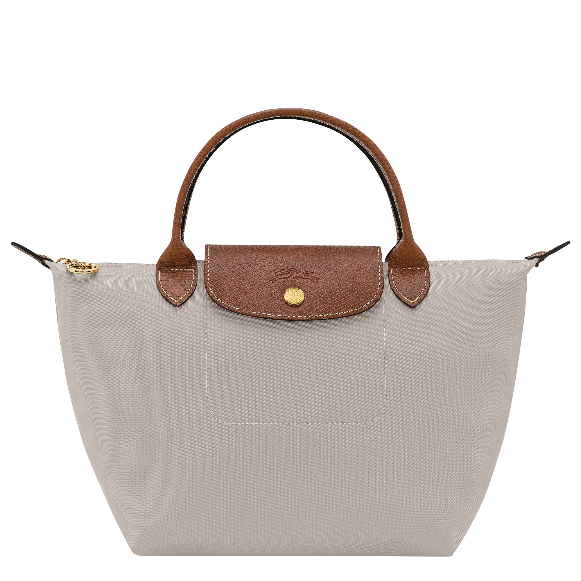 Longchamp Le Pliage Original S Handbag Pebble
