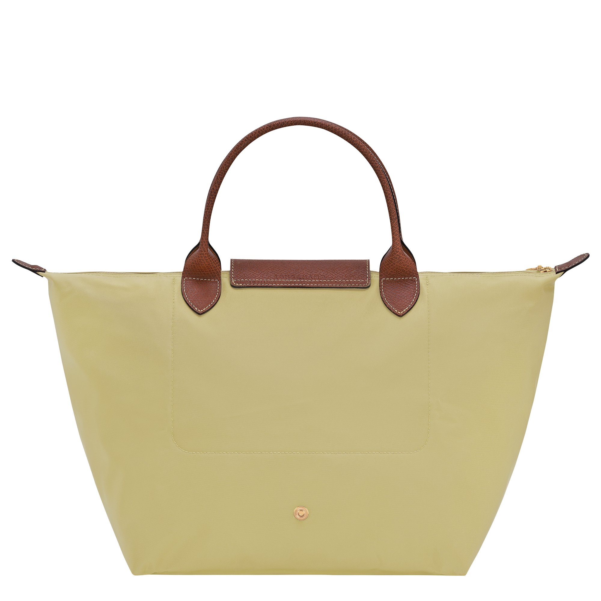 Longchamp Le Pliage Original M Handbag Pistachio