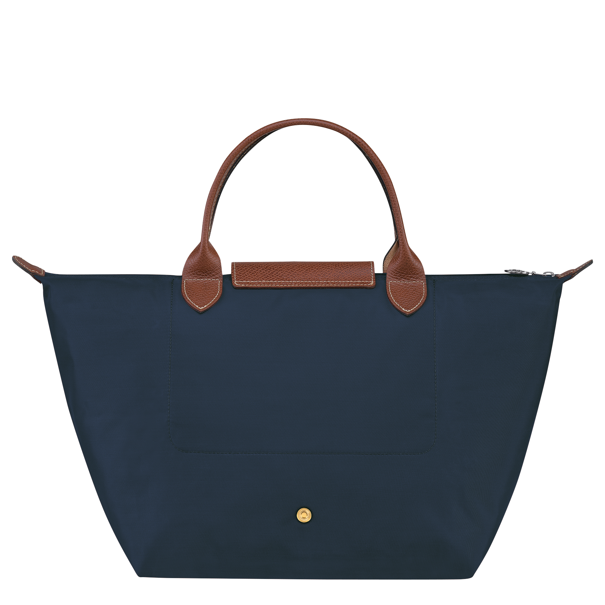 Longchamp Le Pliage Original M Handbag Navy