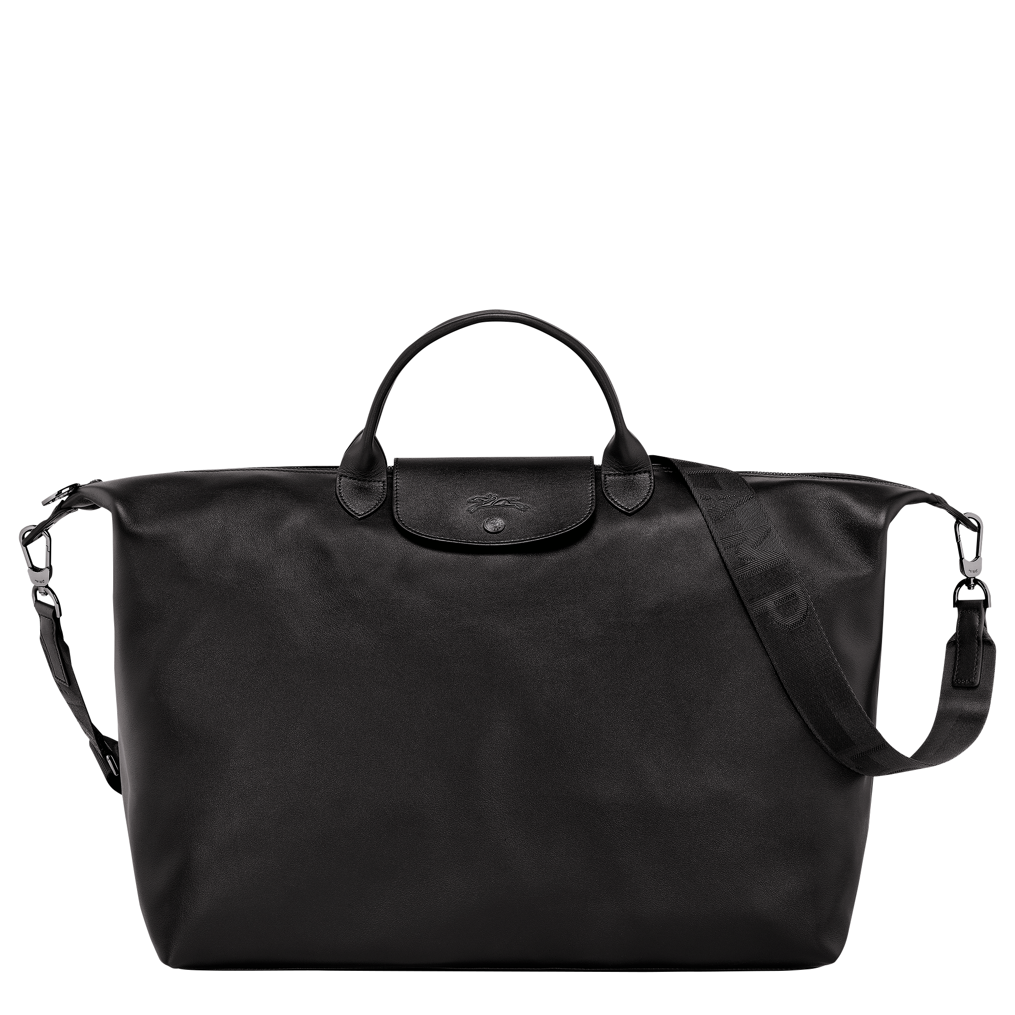 Longchamp Le Pliage Xtra L Travel bag Black