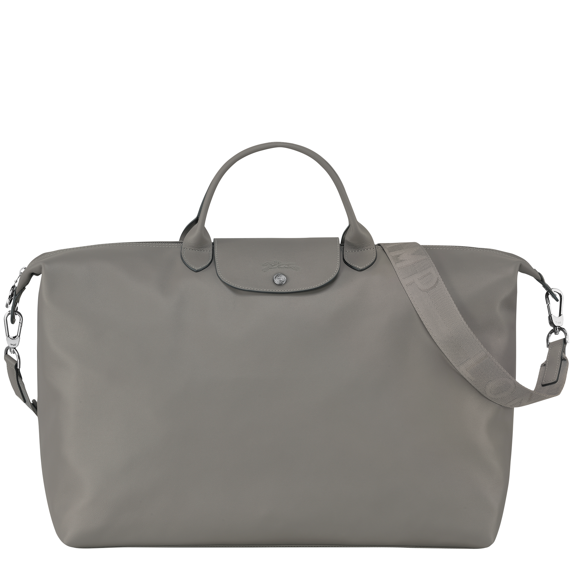 Longchamp Le Pliage Xtra L Travel bag Turtledove