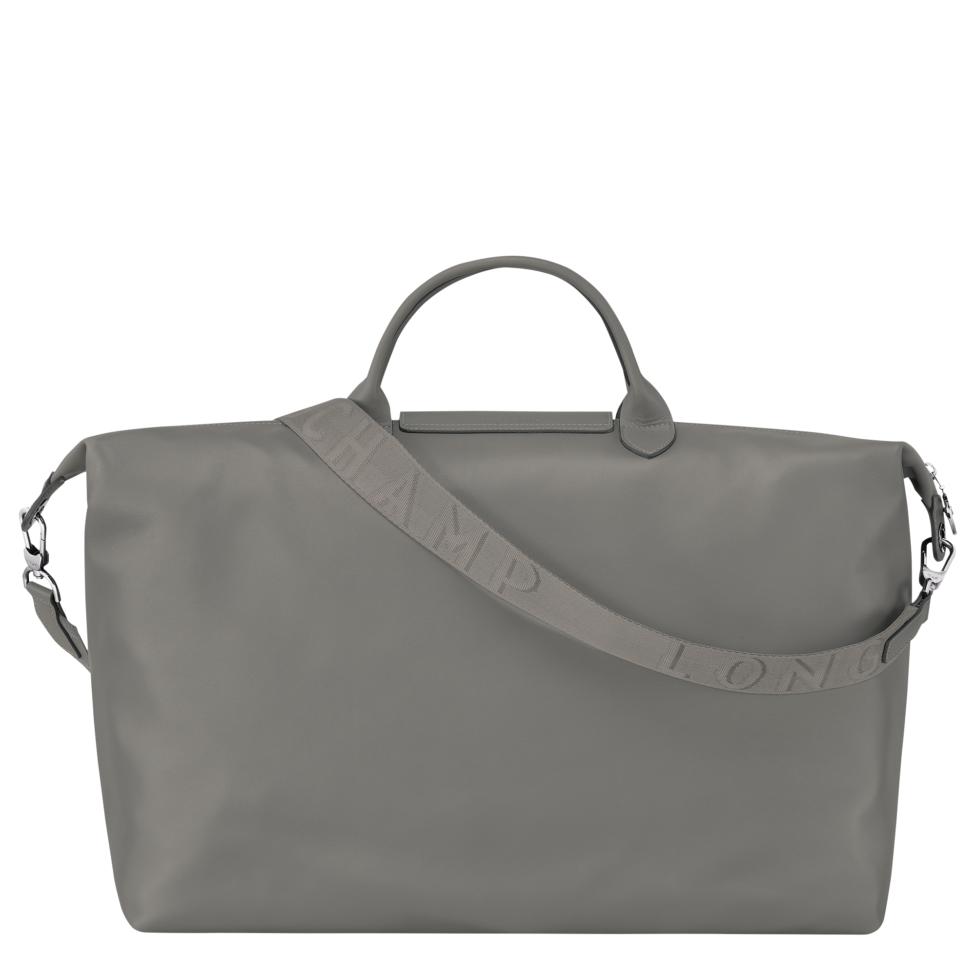 Longchamp Le Pliage Xtra L Travel bag Turtledove