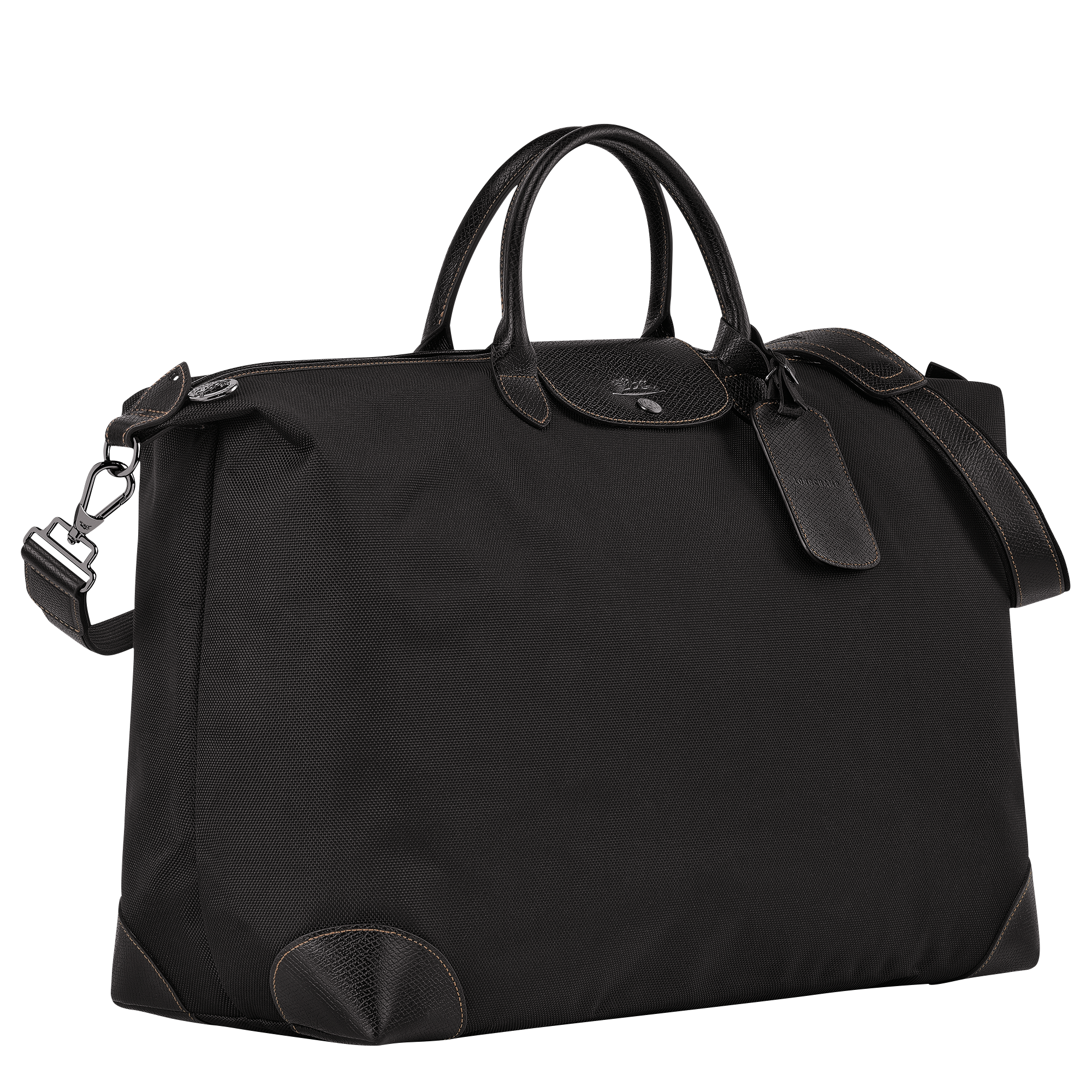 Longchamp Boxford XL Travel bag Black
