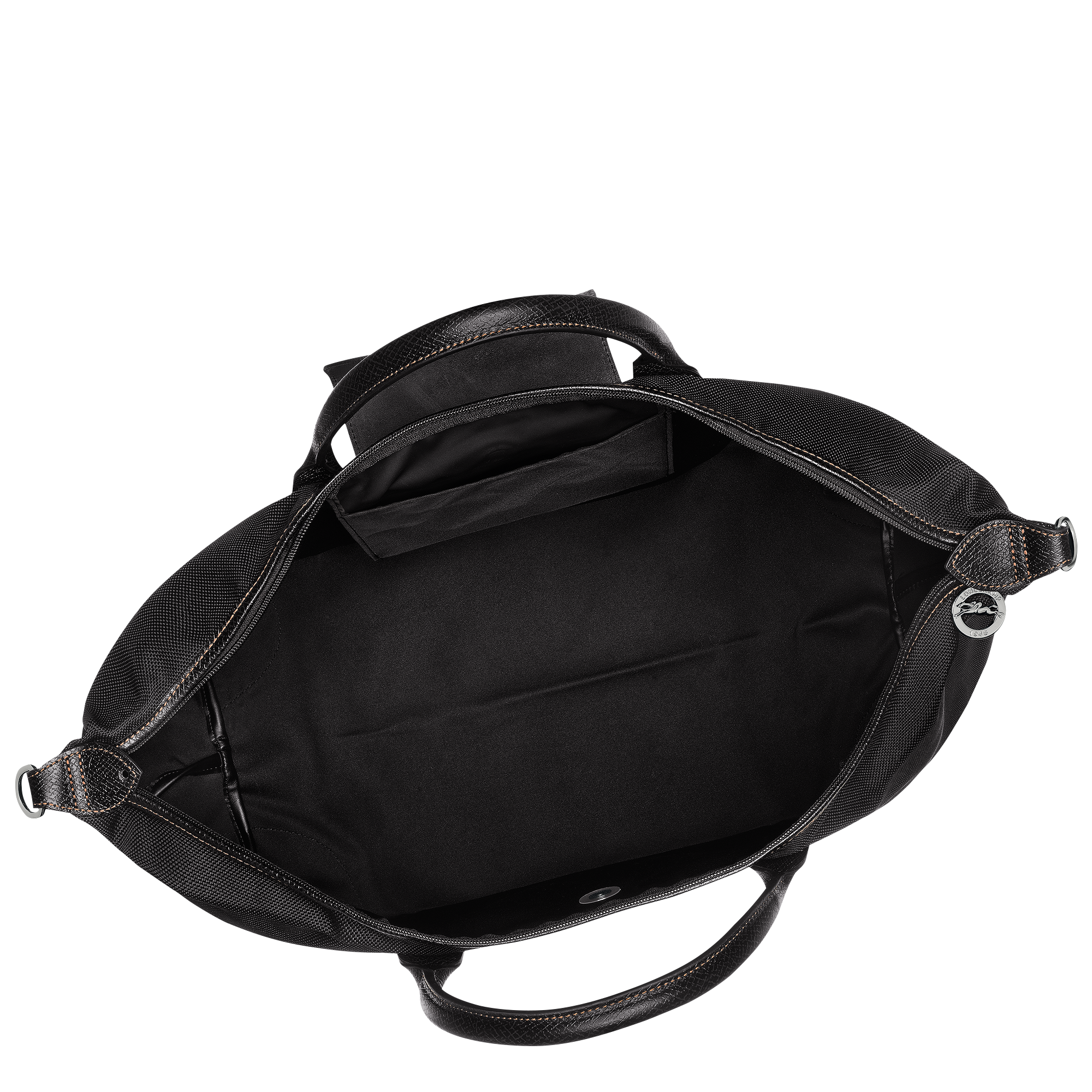Longchamp Boxford XL Travel bag Black
