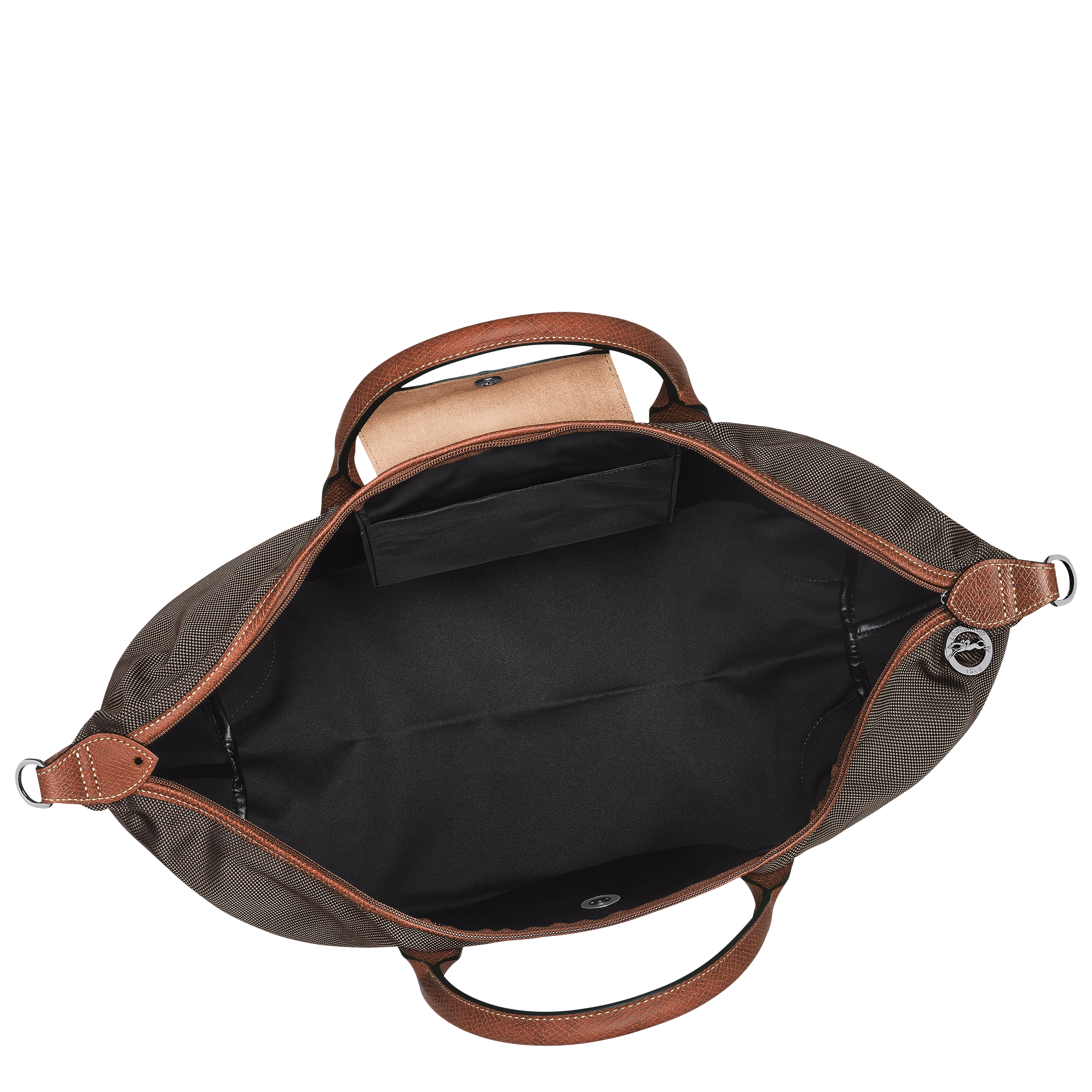 Longchamp Boxford XL Travel bag Brown