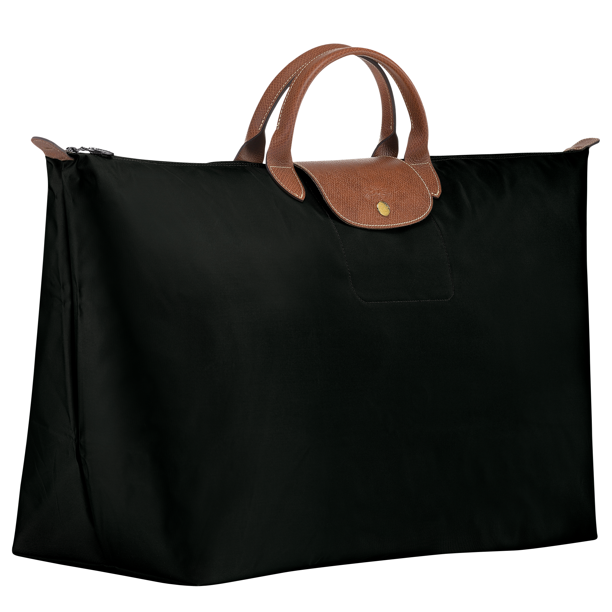 Longchamp Le Pliage Original XL Travel bag Black