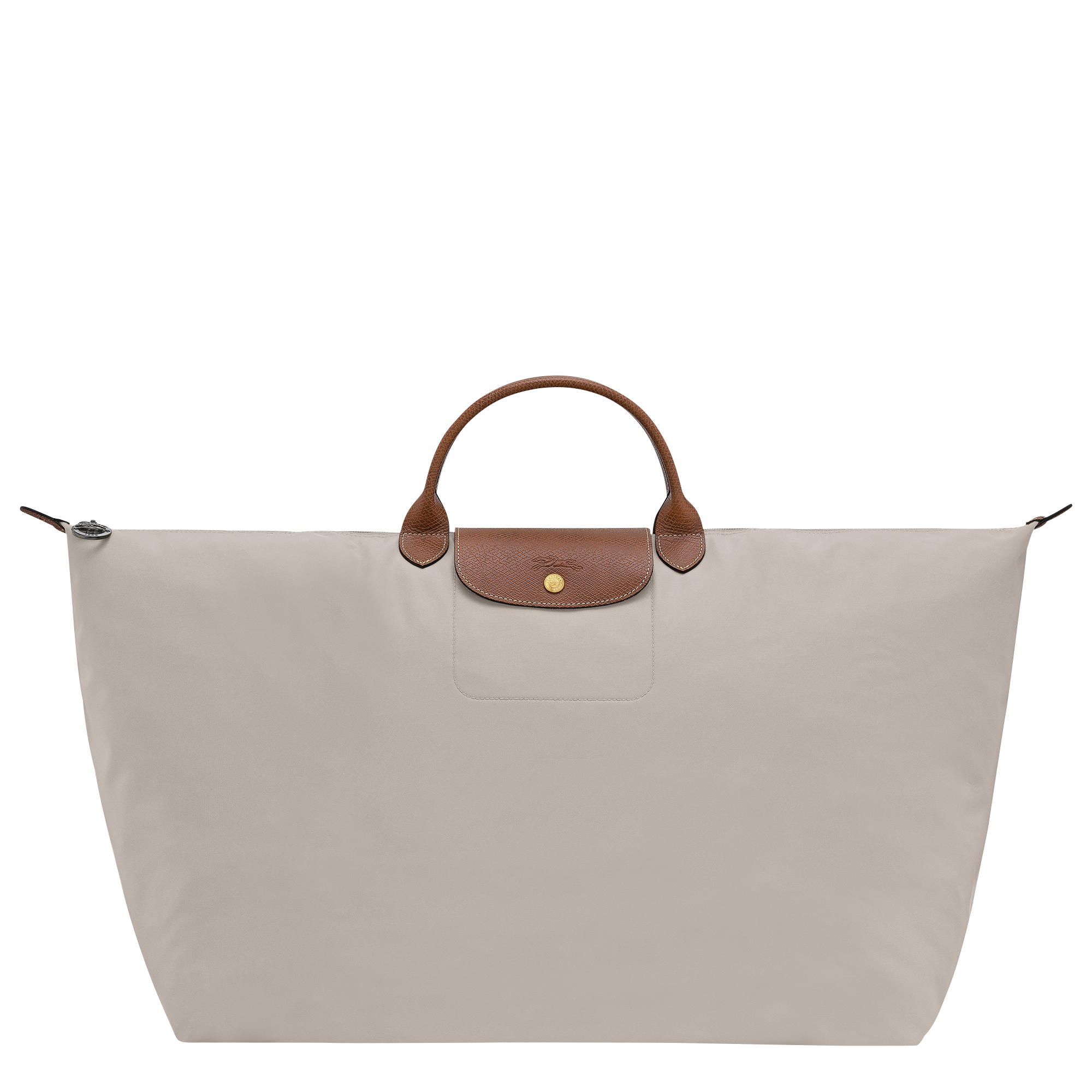 Longchamp Le Pliage Original XL Travel bag Pebble