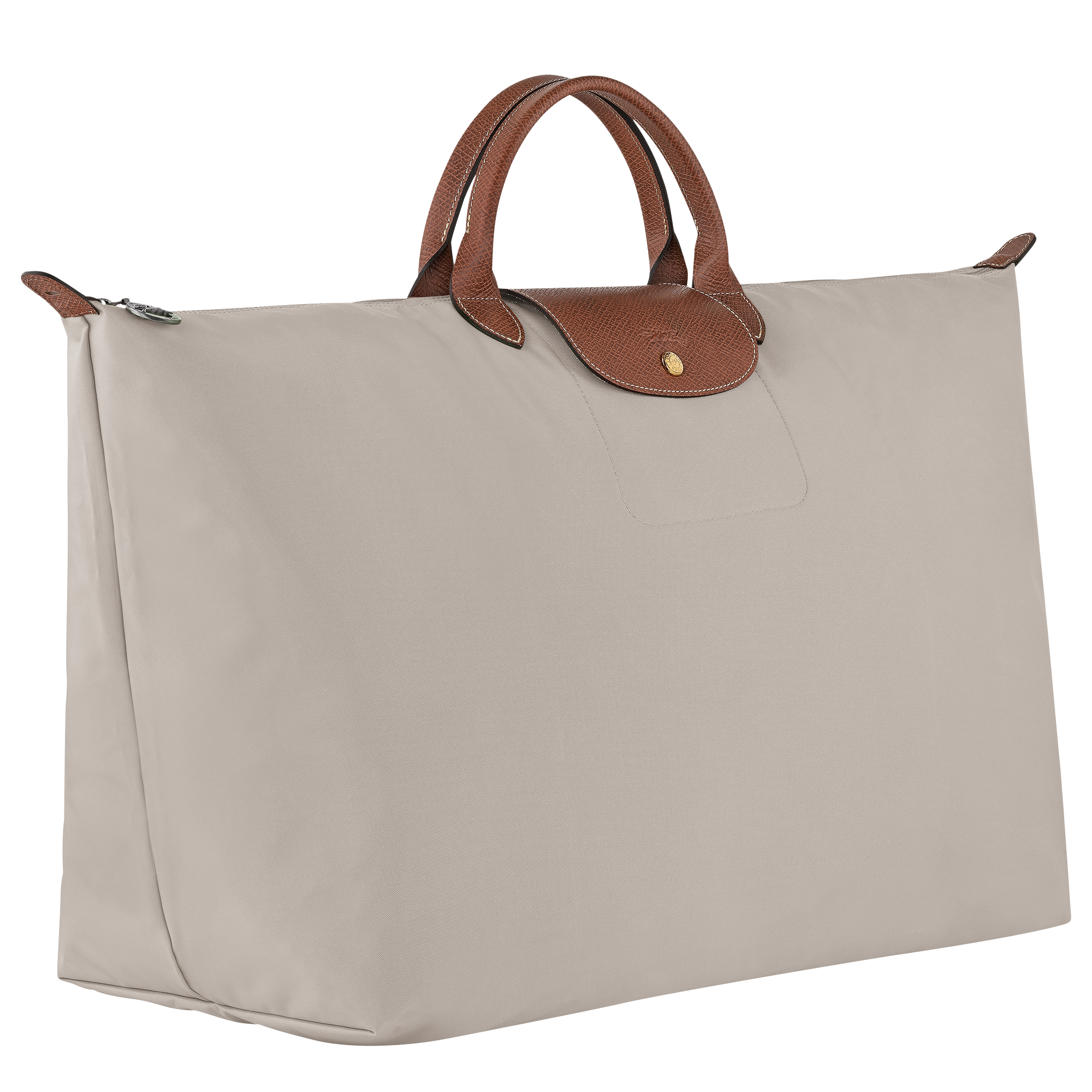 Longchamp Le Pliage Original XL Travel bag Pebble