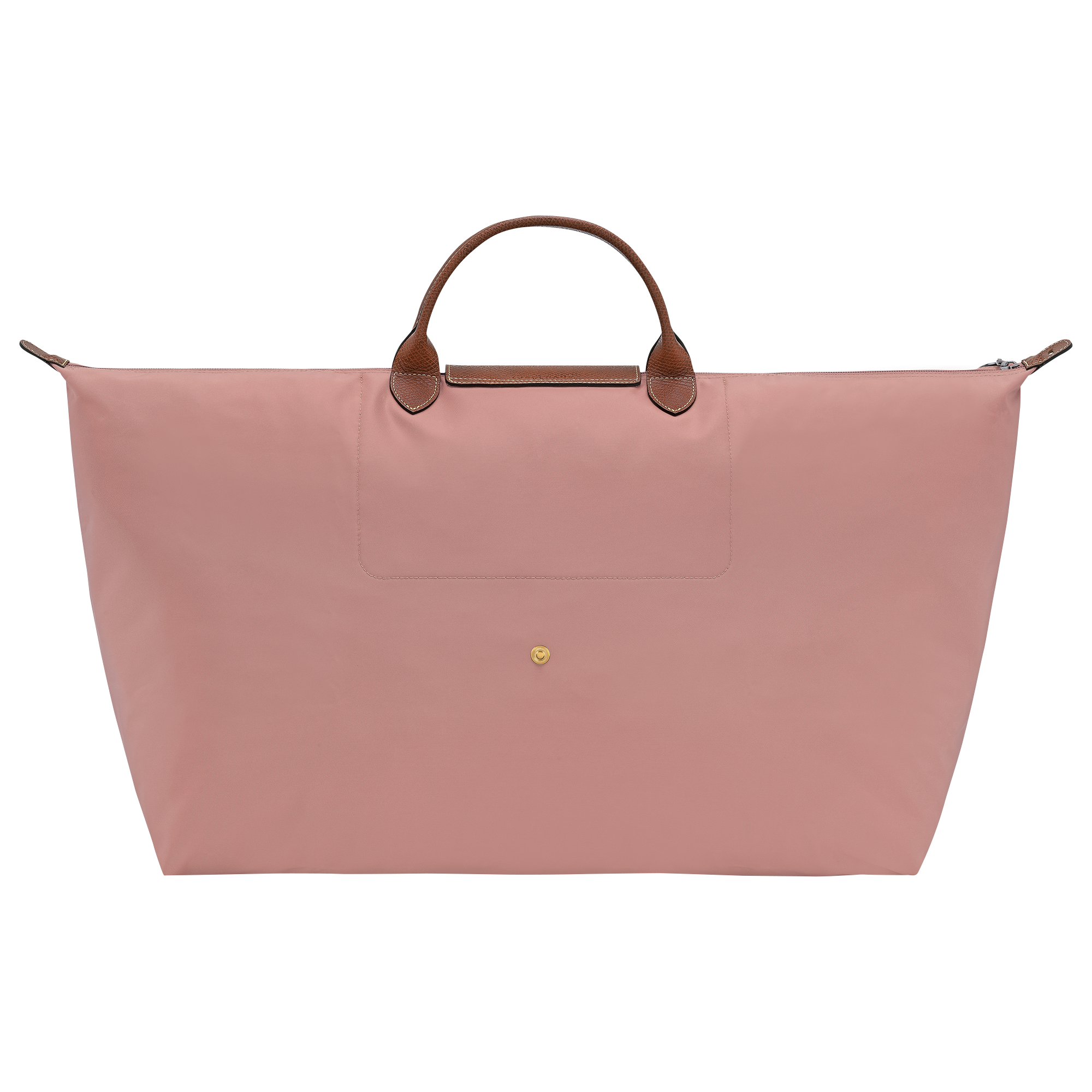 Longchamp Le Pliage Original XL Travel bag Pink Tea