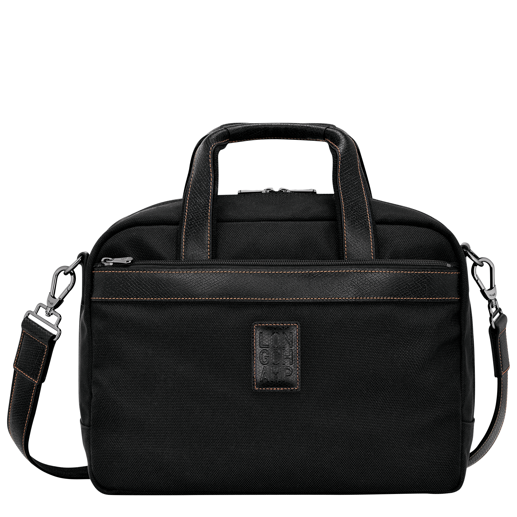 Longchamp Boxford S Travel bag Black