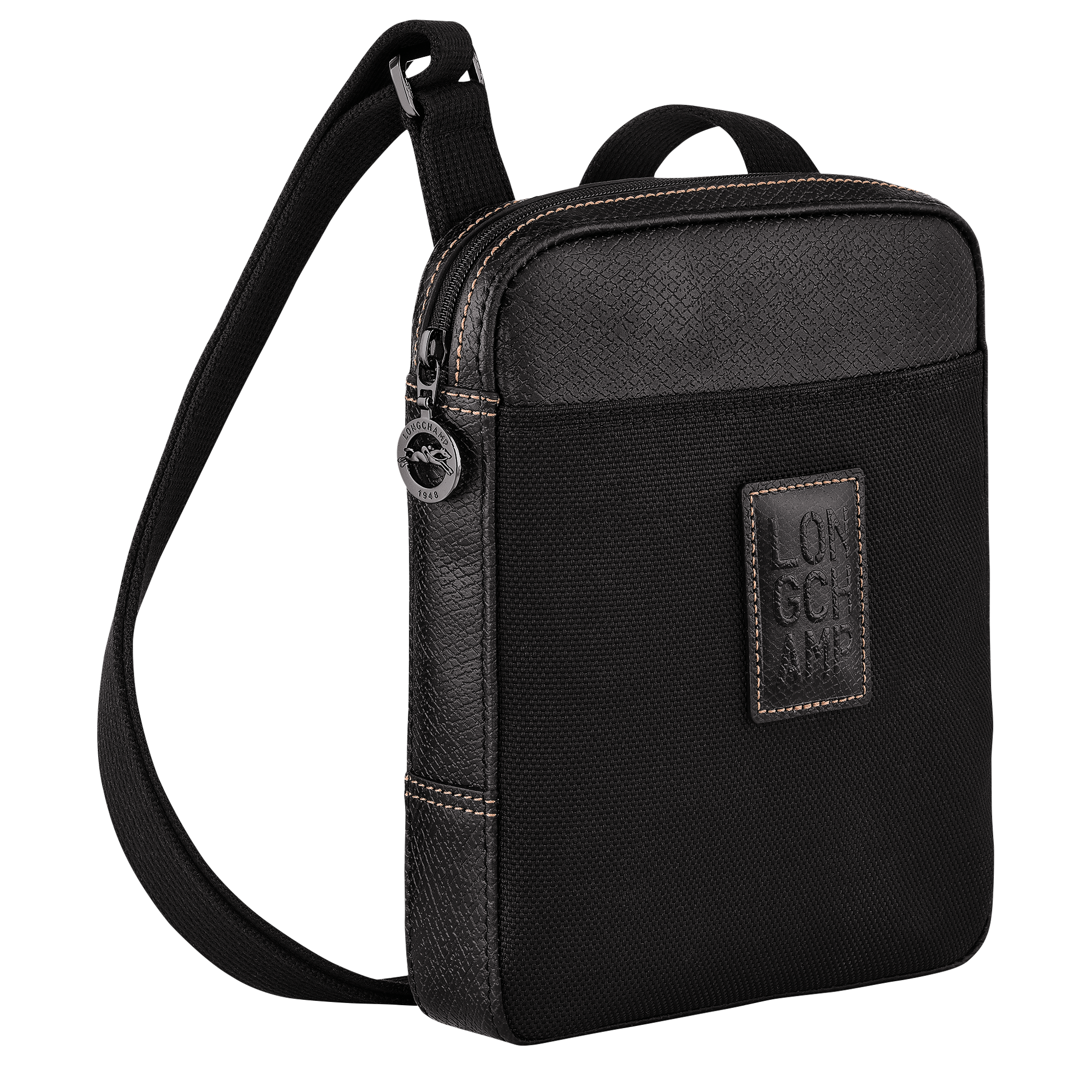 Longchamp Boxford XS Crossbody bag Black