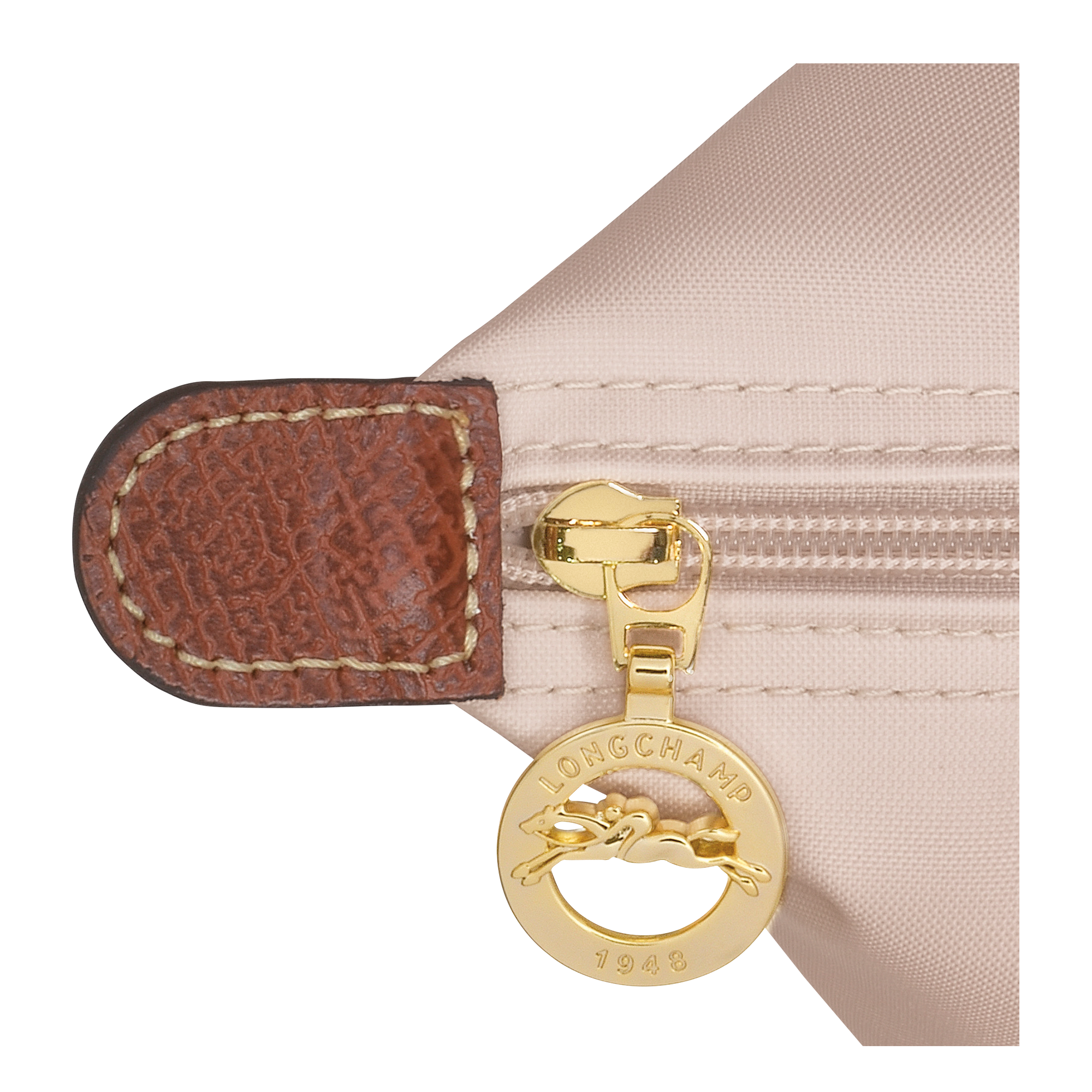 Longchamp Le Pliage Original L Tote bag Paper
