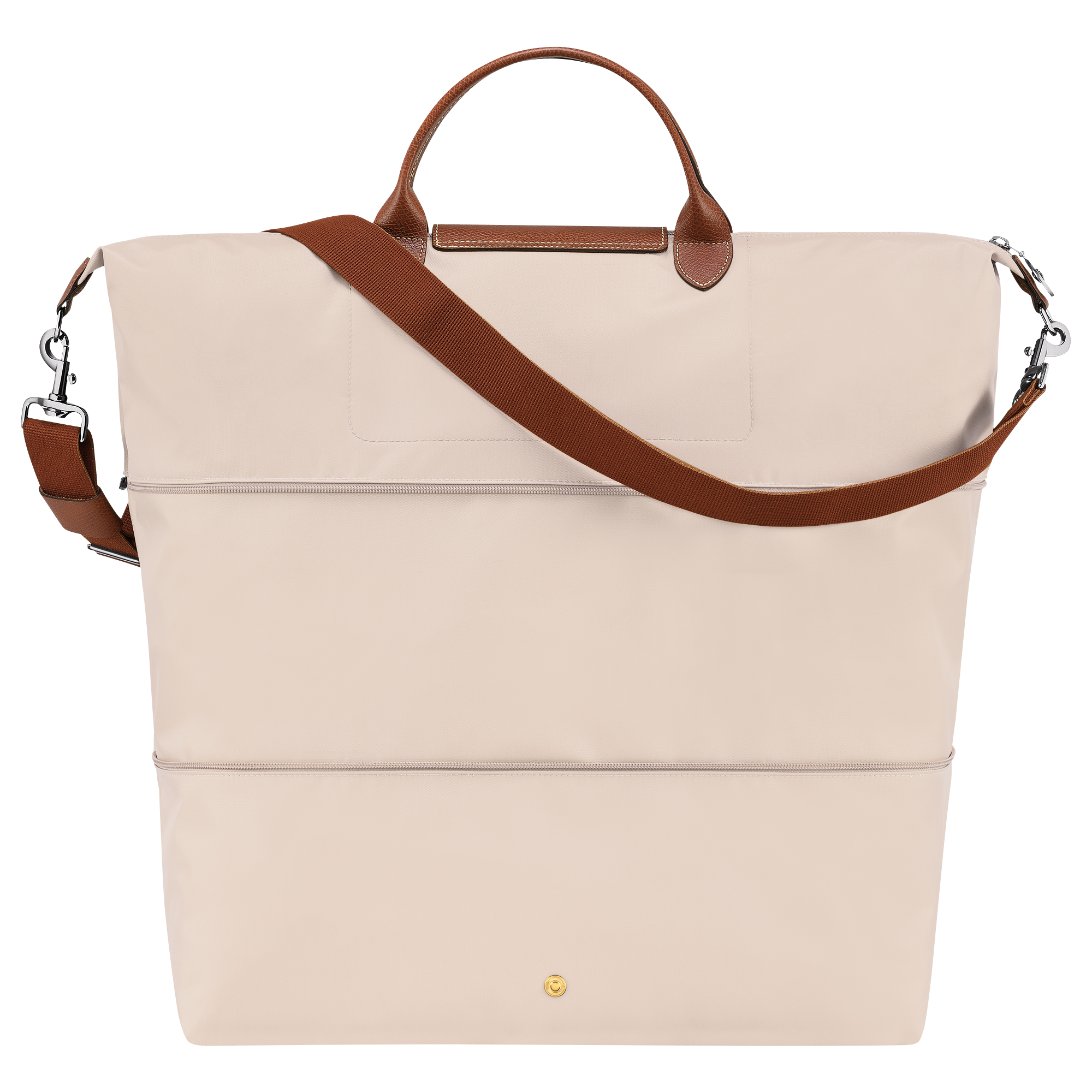 Longchamp Le Pliage Original Travel bag expandable Paper