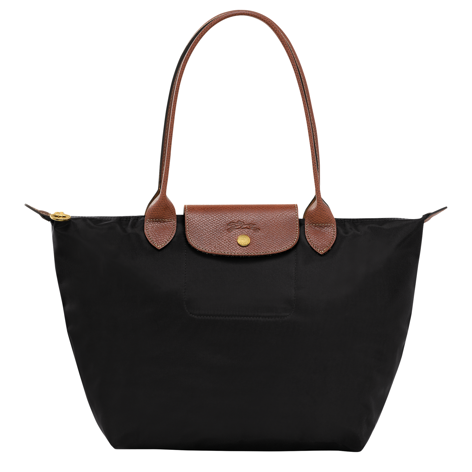 Longchamp Le Pliage Original M Tote bag Black