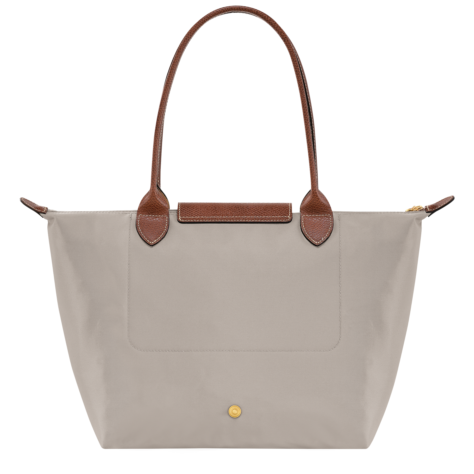 Longchamp Le Pliage Original M Tote bag Pebble