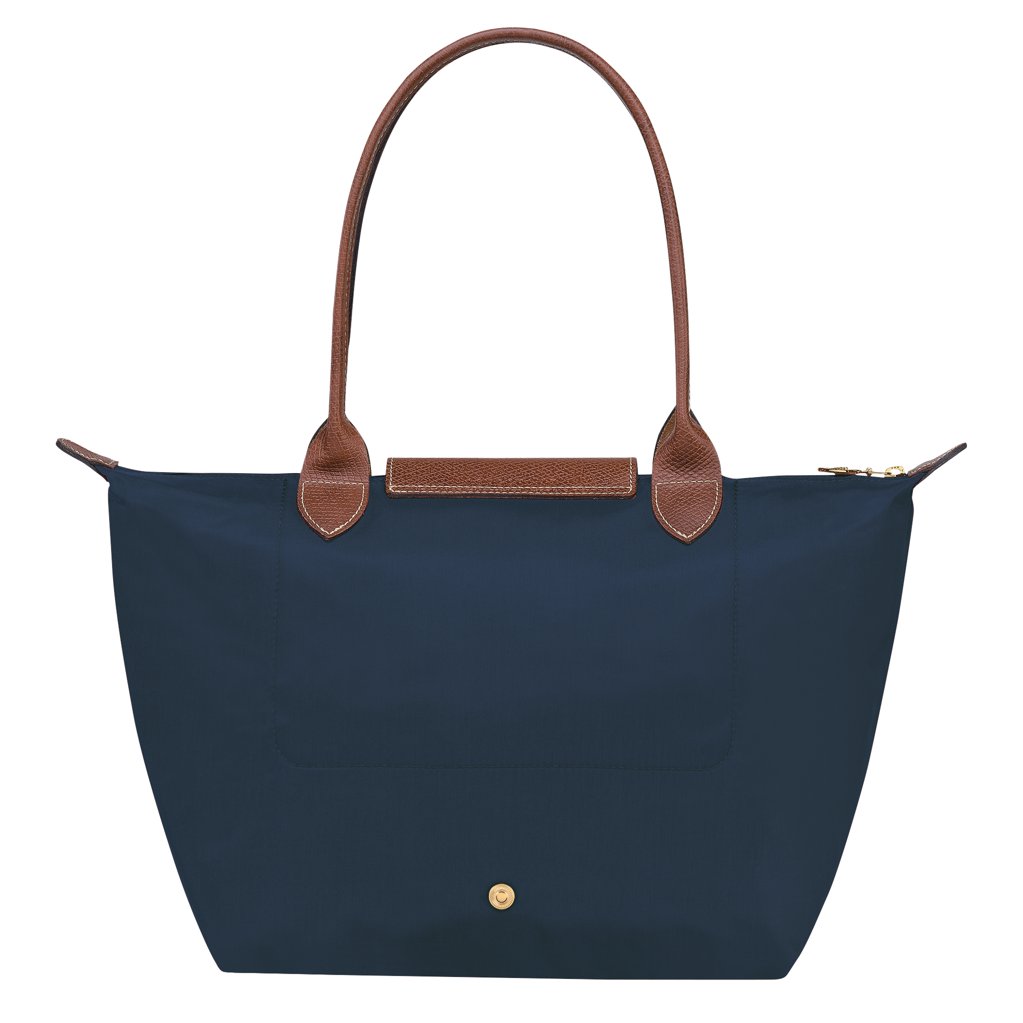 Longchamp Le Pliage Original M Tote bag Navy