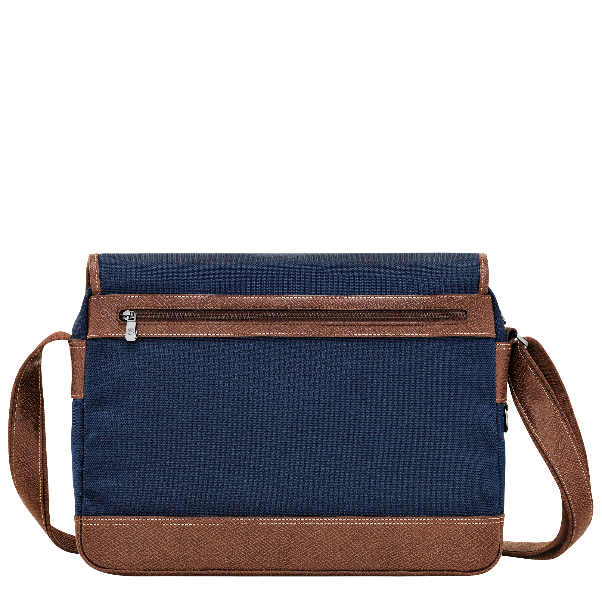 Longchamp Boxford L Crossbody bag Blue
