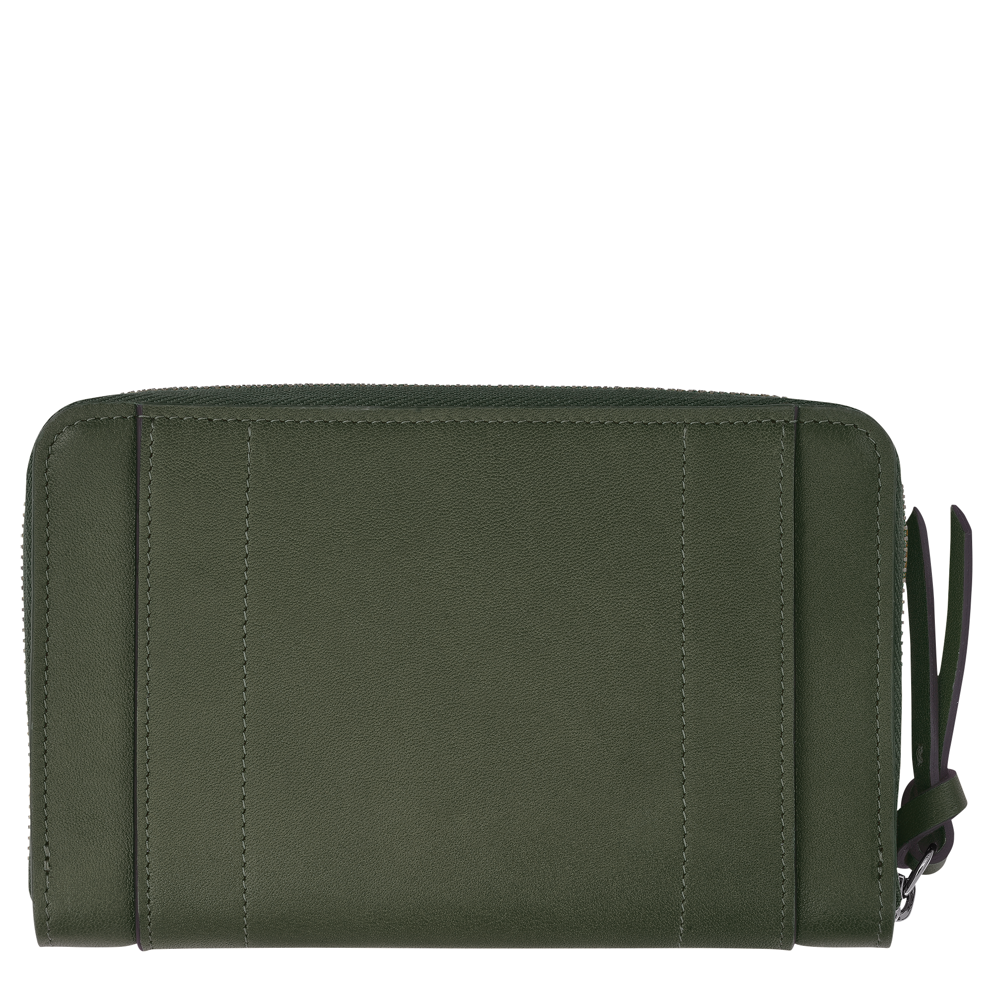 Longchamp Longchamp 3D Wallet Khaki