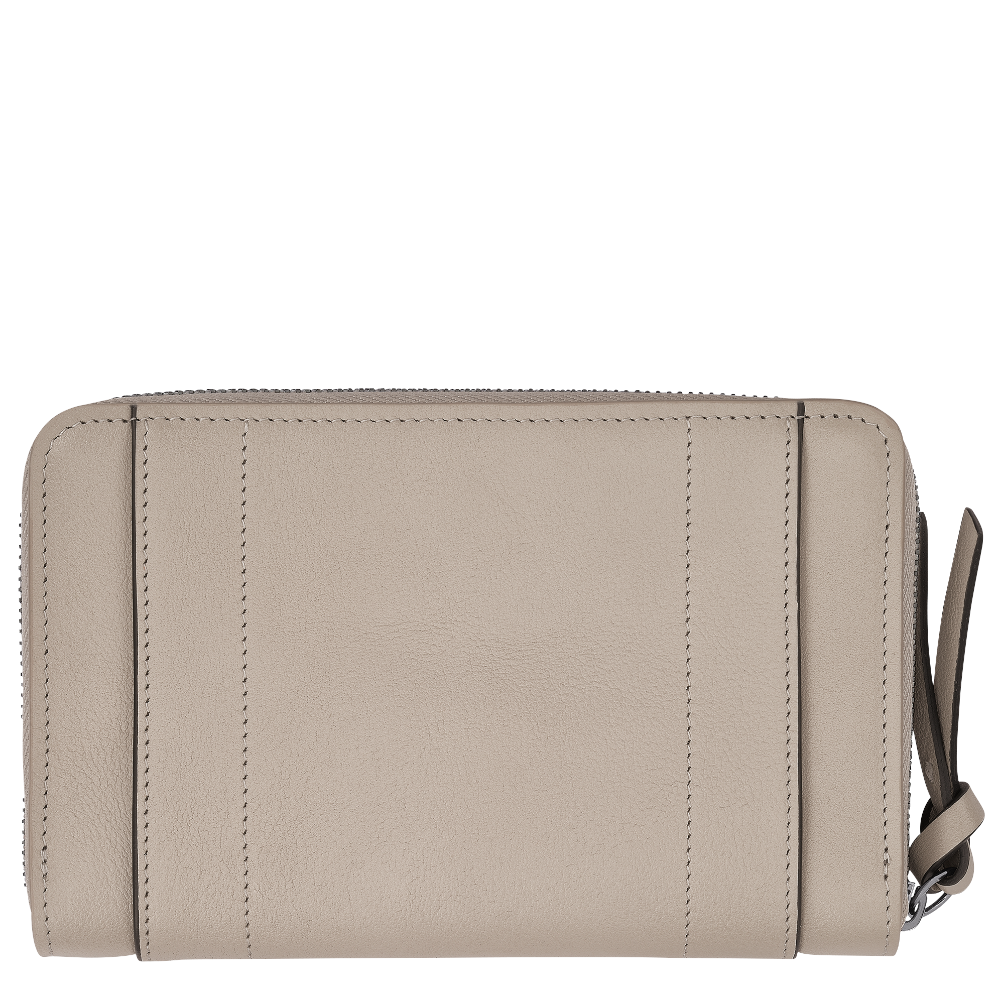 Longchamp Longchamp 3D Wallet Clay