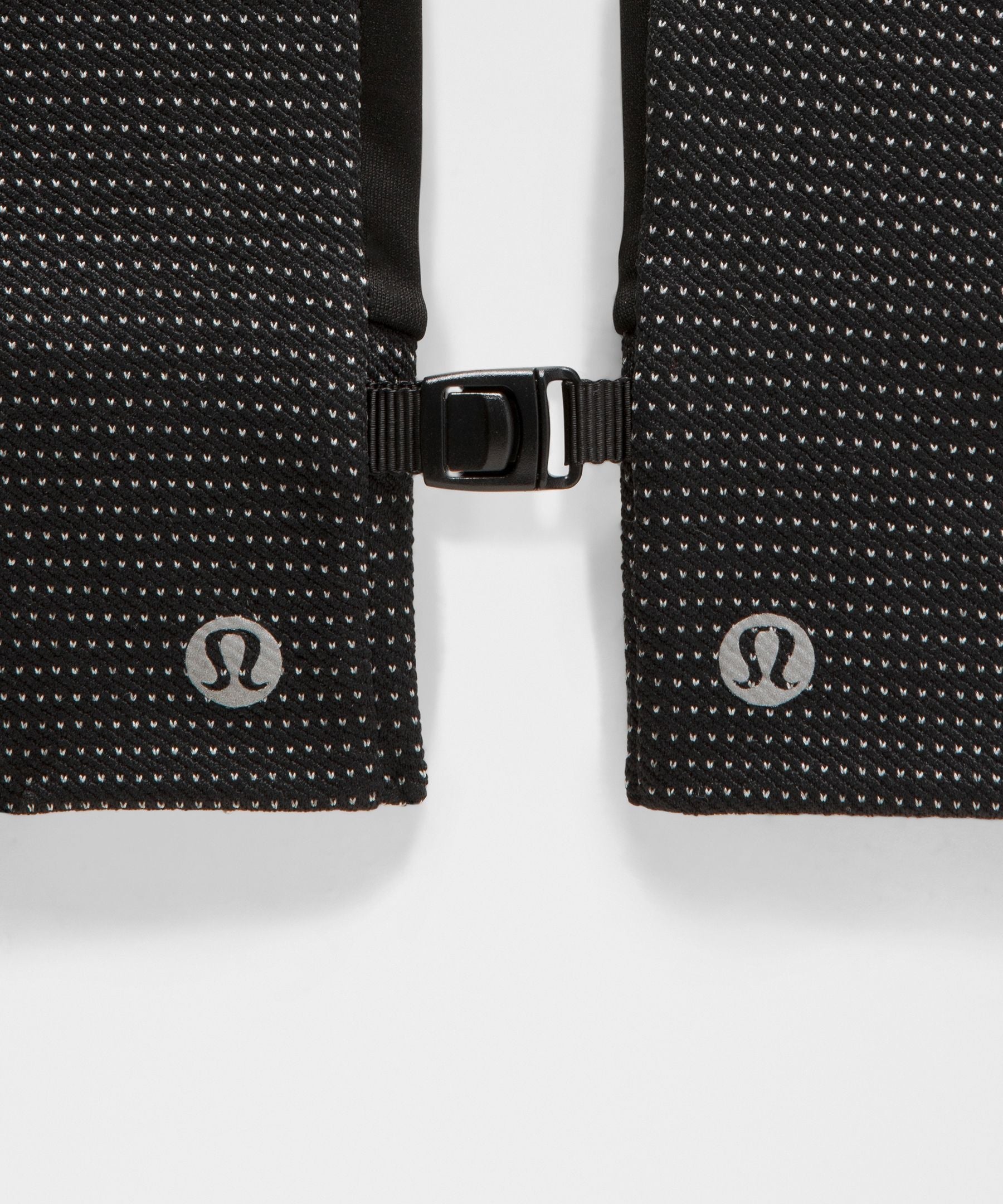 Lululemon Men's Fast and Free Reflective Running Gloves