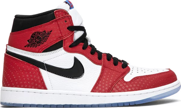 Air jordan 1 marvel online