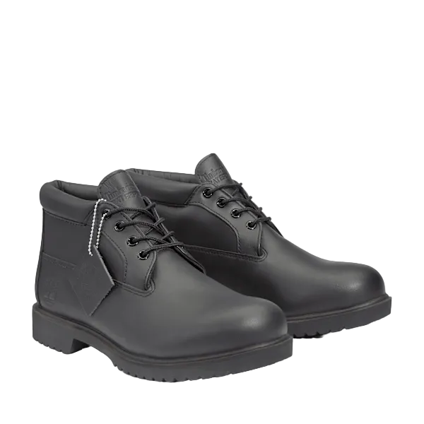 Timberland 1973 Newman Waterproof Boot Black Men'S