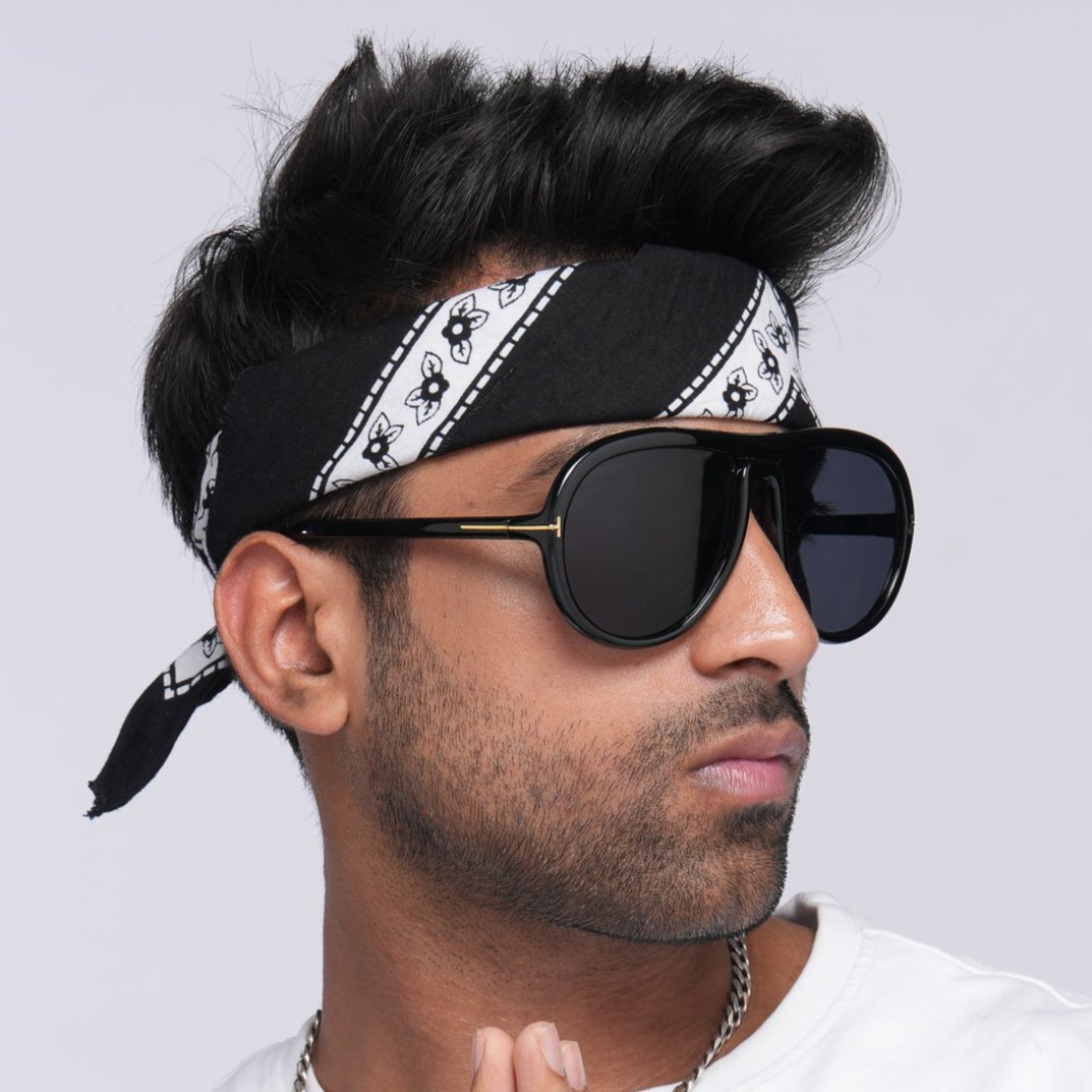 Shadygators Mustang Sunglasses – view 5