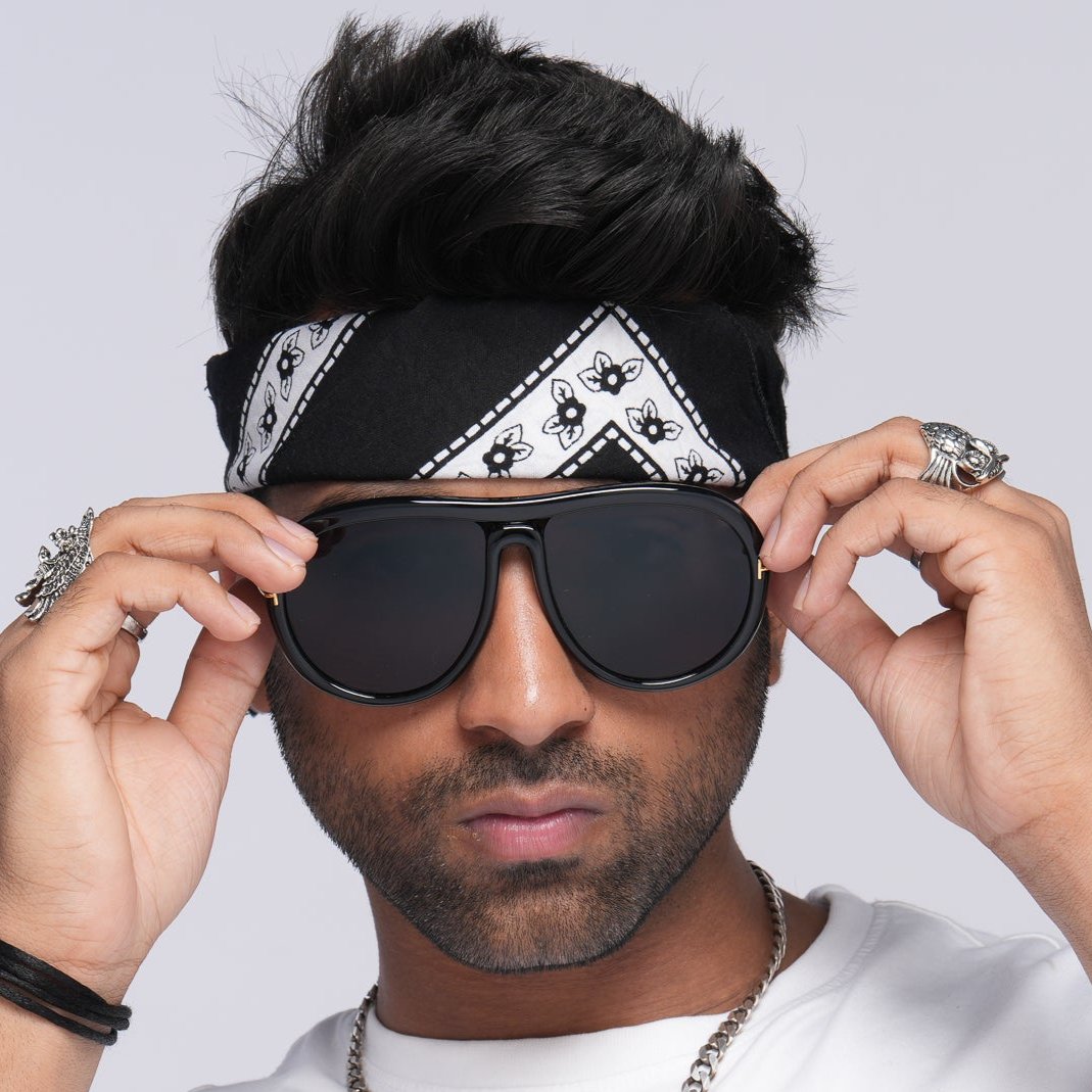 Shadygators Mustang Sunglasses – view 2