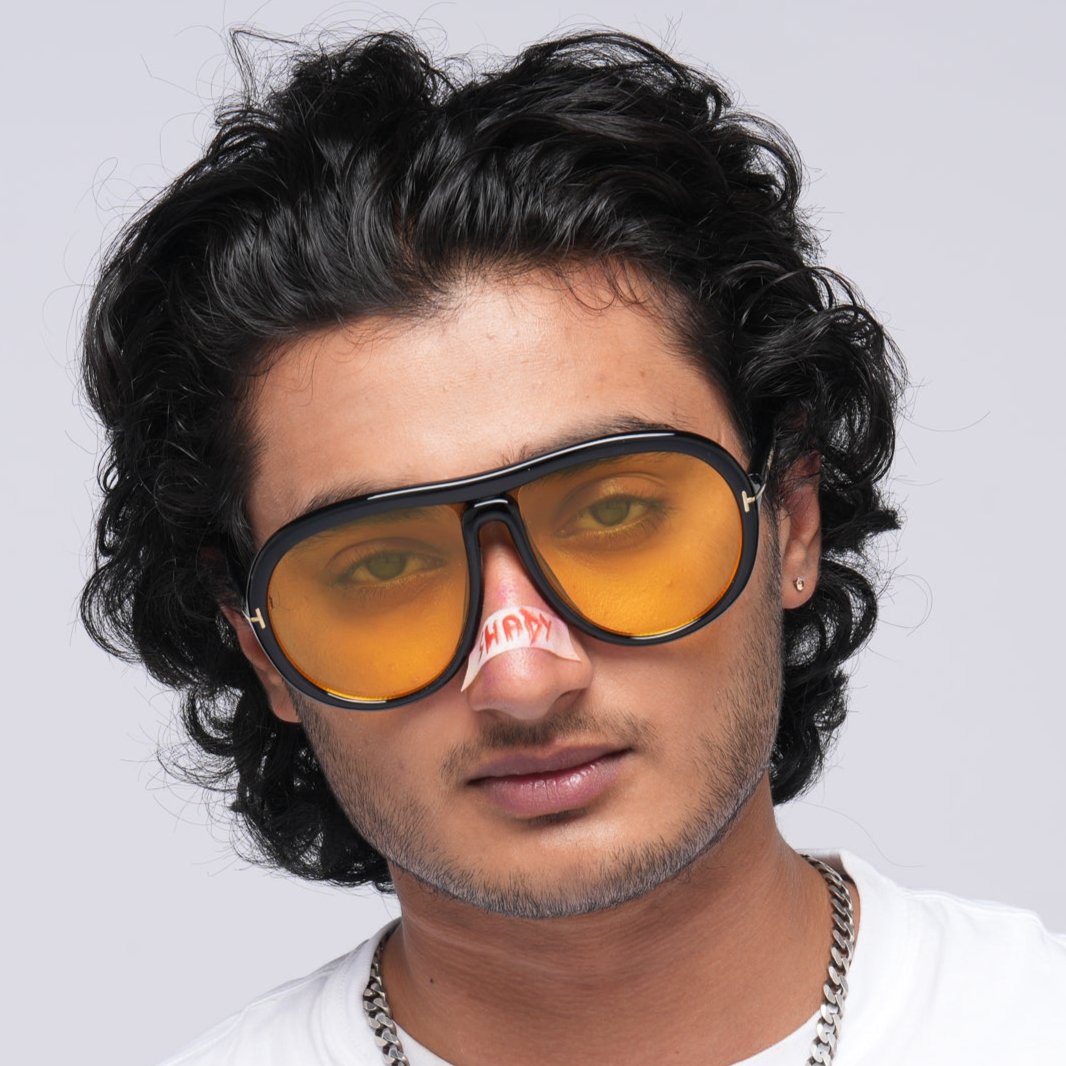 Shadygators Mustang Sunglasses – view 7