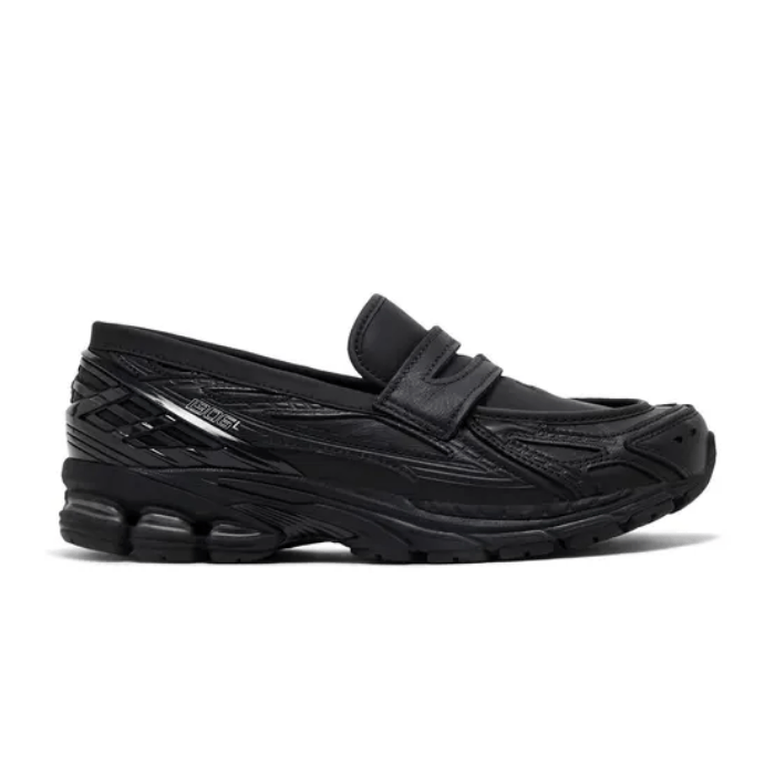 New Balance 1906L Black (Instant ship)
