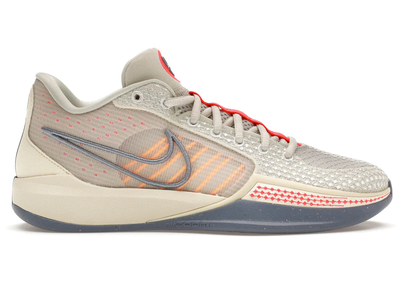 Nike Sabrina 1 Grounded Womens