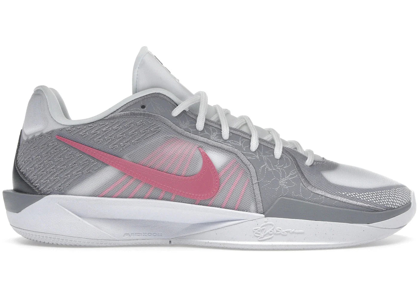 Nike Sabrina 2 Lily Womens