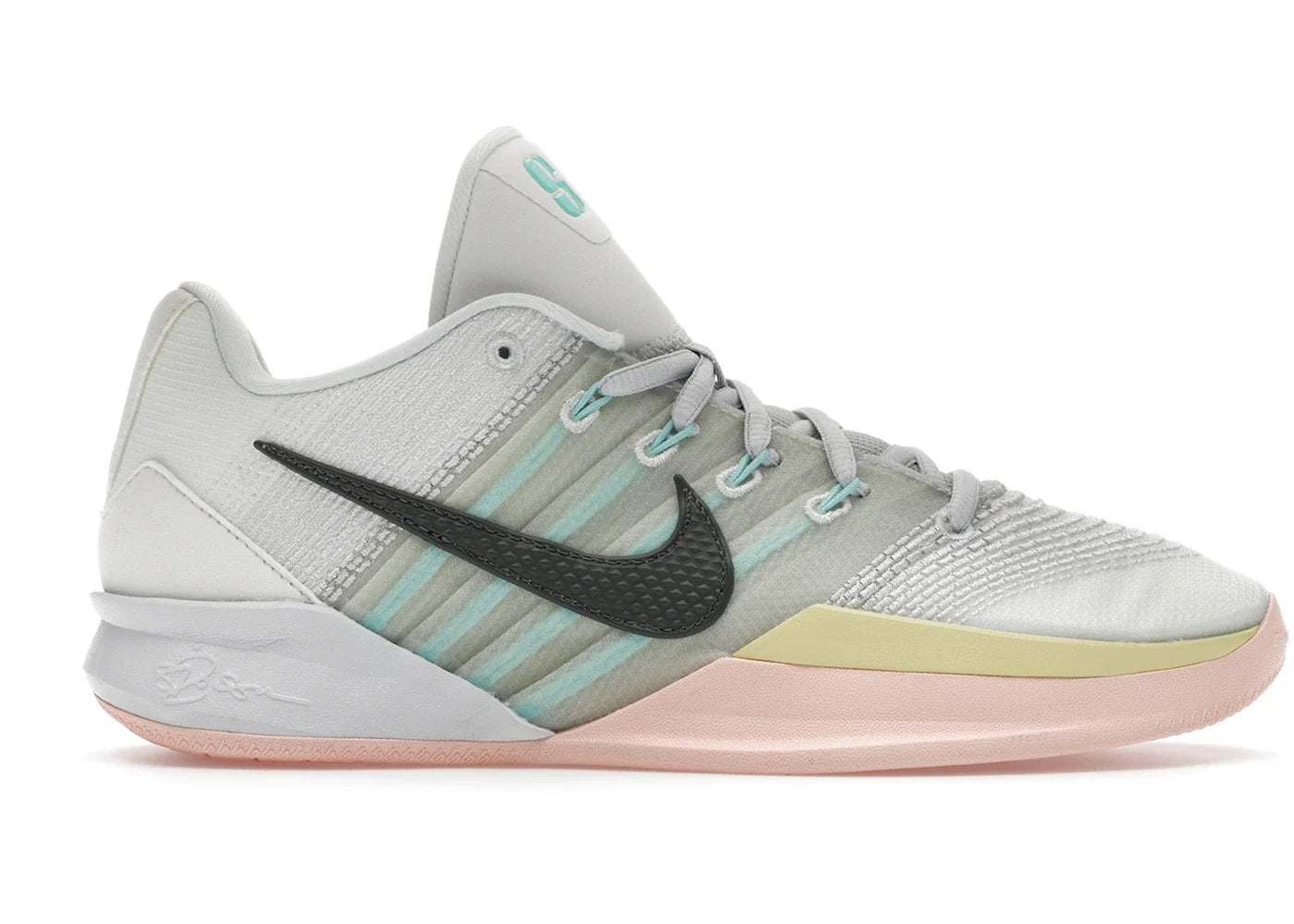 Nike Sabrina 3 Silencer Womens