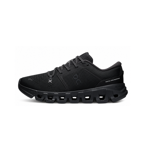 On Running Cloud X 5 Black (W)