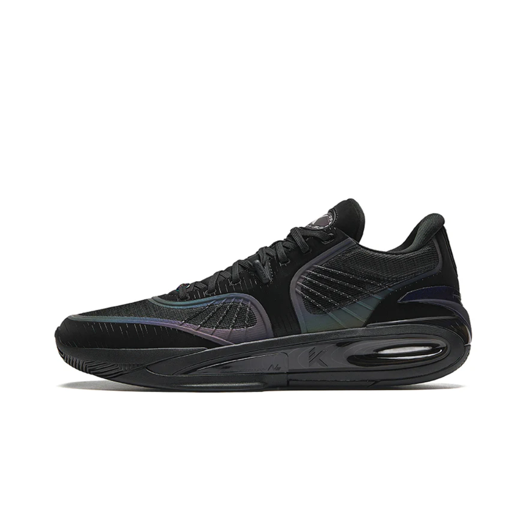 Anta Klay Thompson KT10 Black