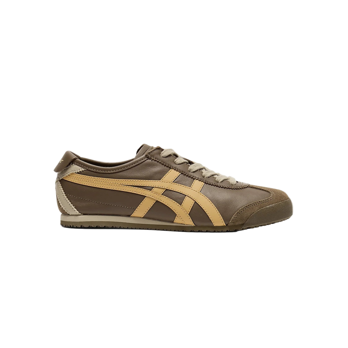 オニツカタイガー　メキシコ66 CLAY CANYON/PAPER BAG Onitsuka Tiger Mexico 66 Clay Canyon / Paper Bag – Dawntown